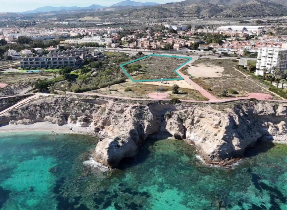 Nouvelle construction - Town house -
El Campello