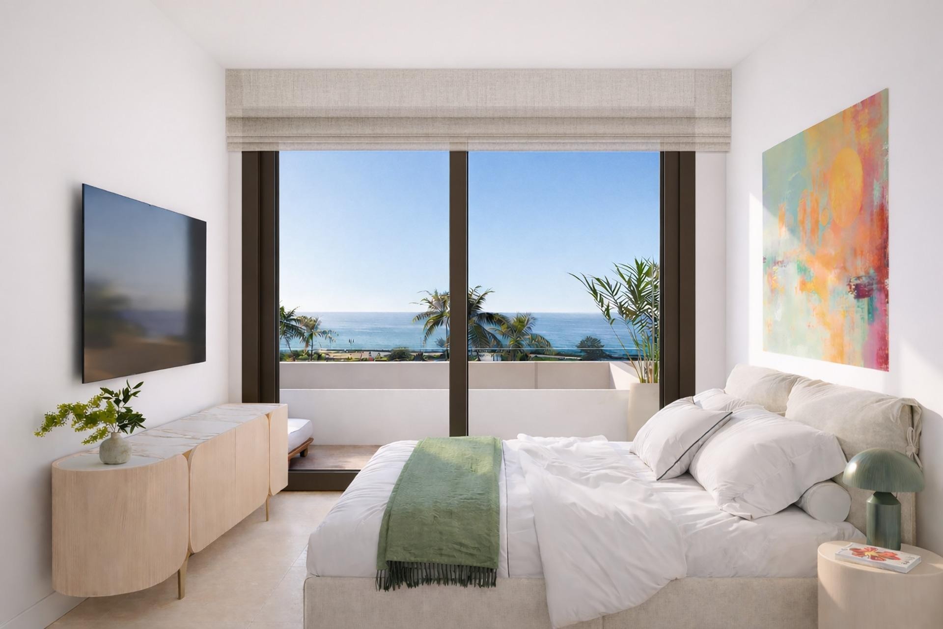 Nouvelle construction - Town house -
El Campello