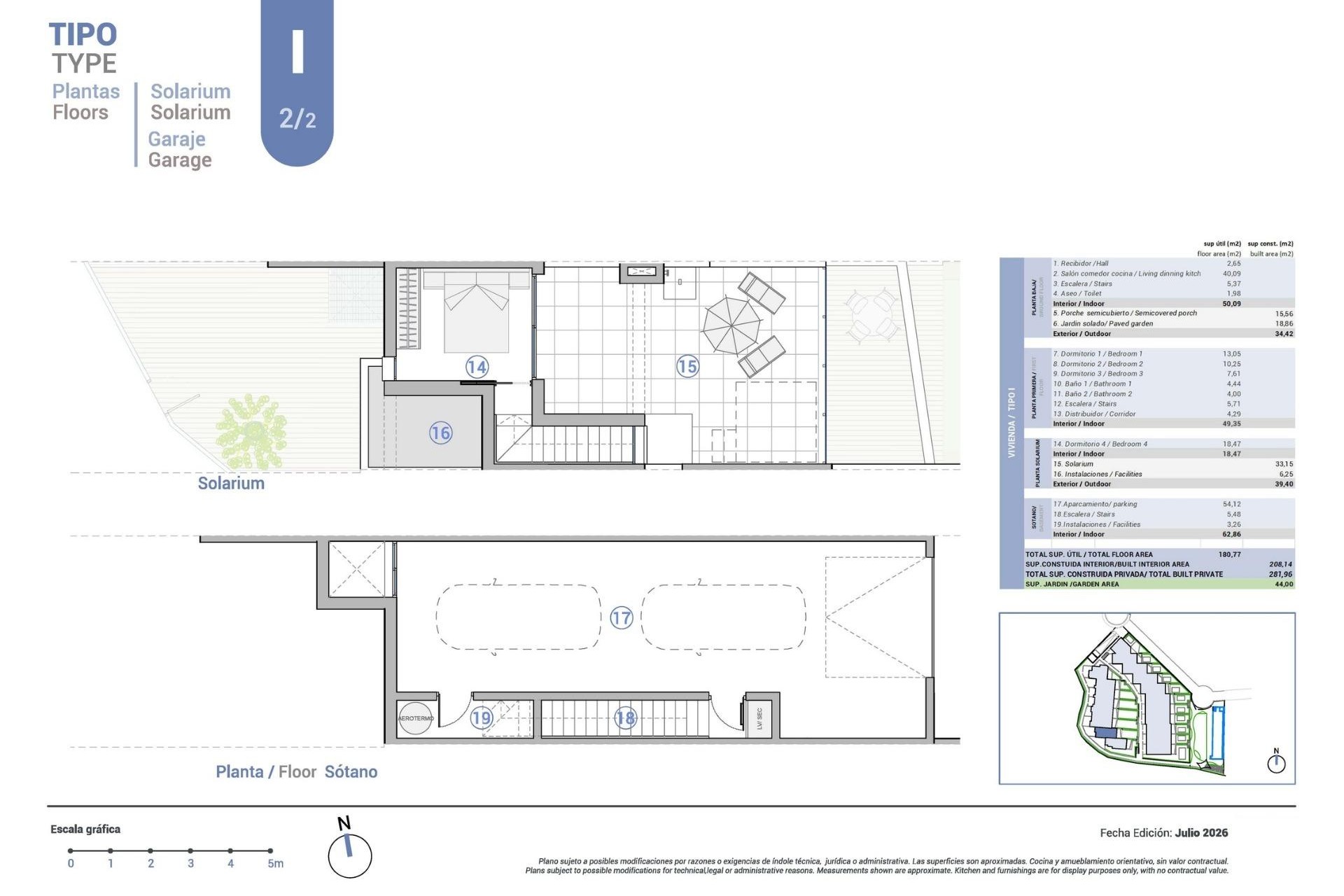Nouvelle construction - Town house -
El Campello