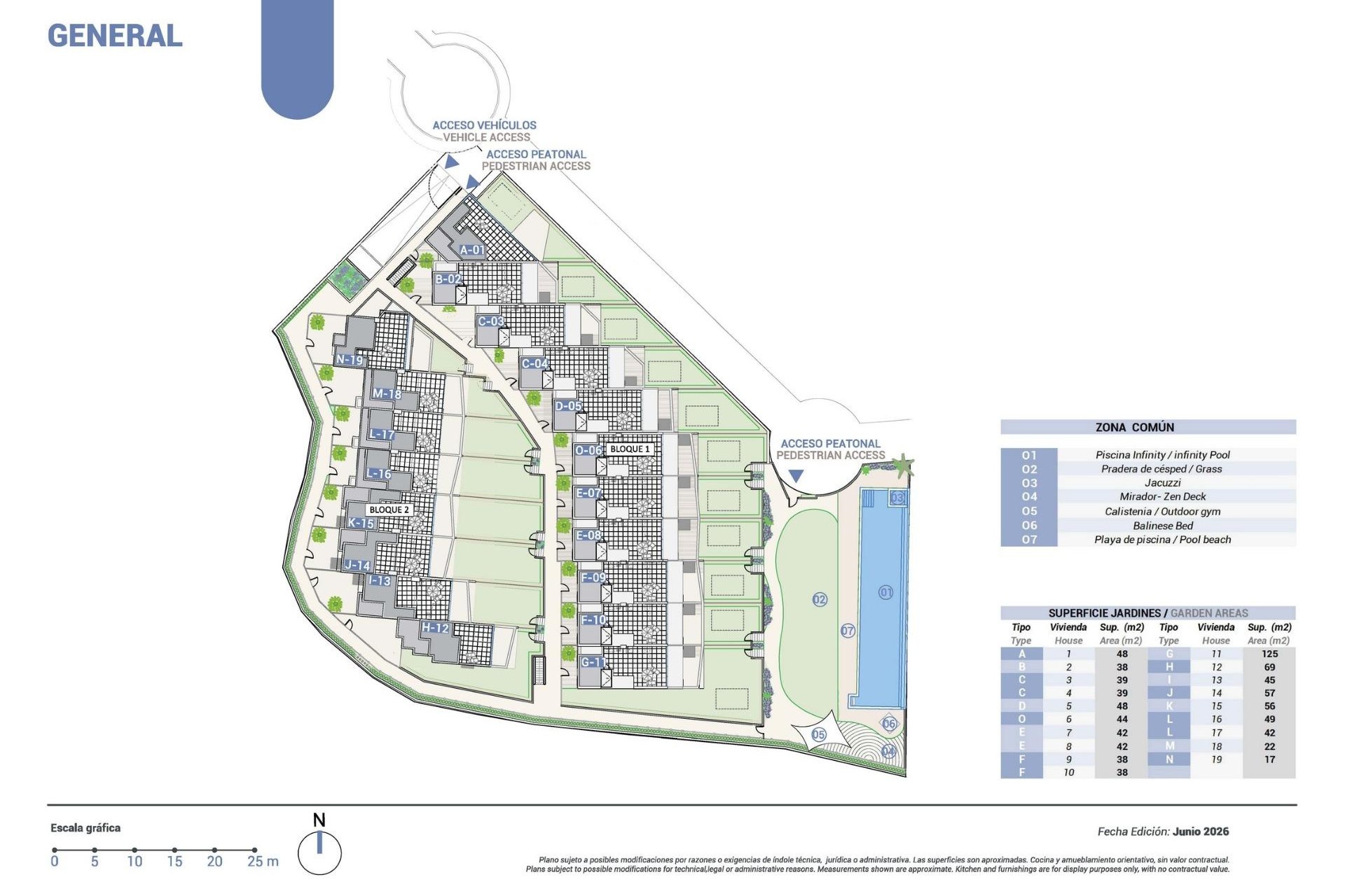 Nouvelle construction - Town house -
El Campello