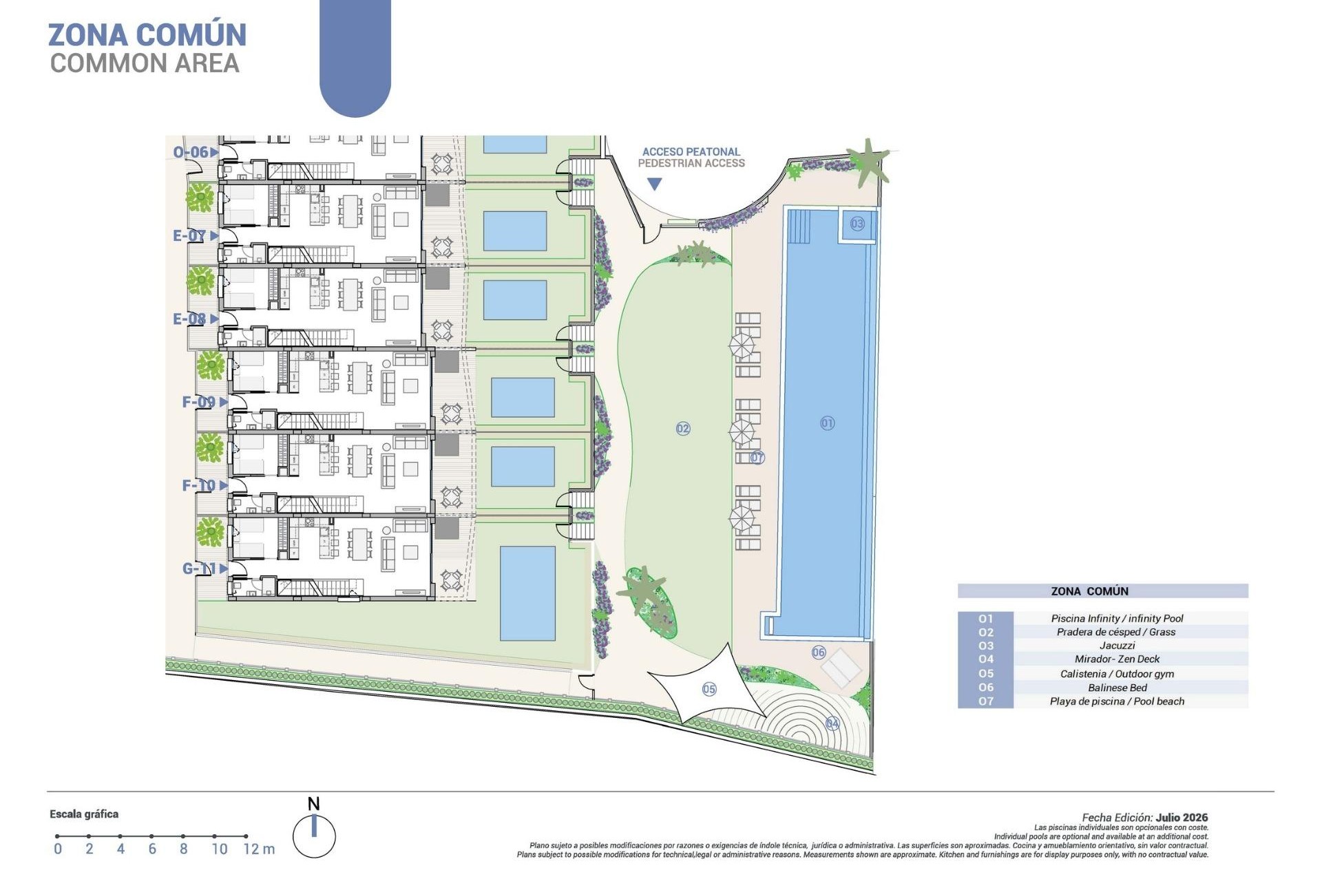 Nouvelle construction - Town house -
El Campello