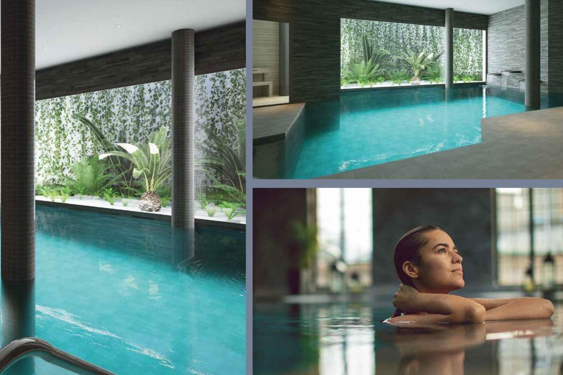 Nouvelle construction - Town house -
Estepona - Cancelada