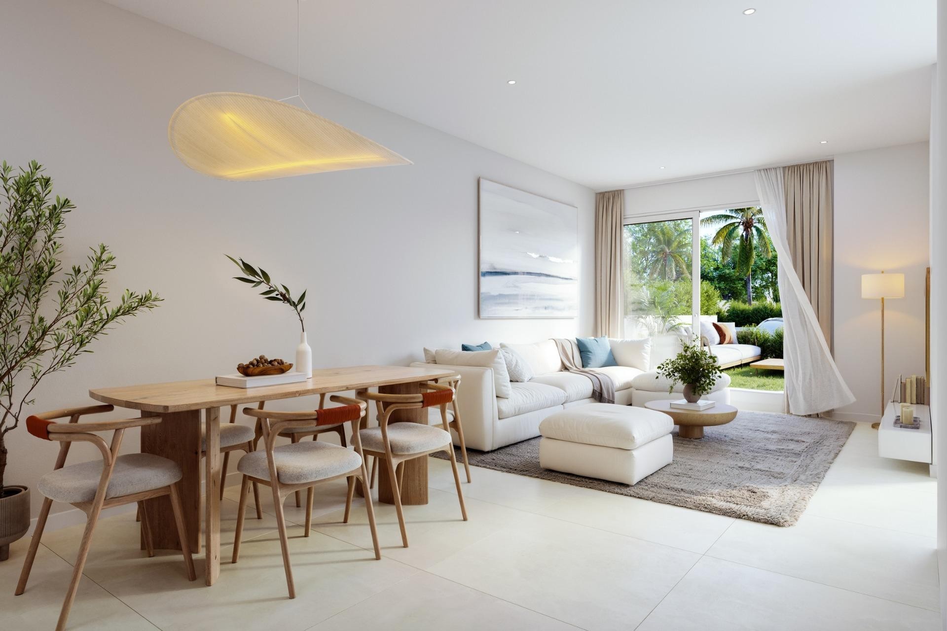 Nouvelle construction - Town house -
Fuengirola - Torreblanca