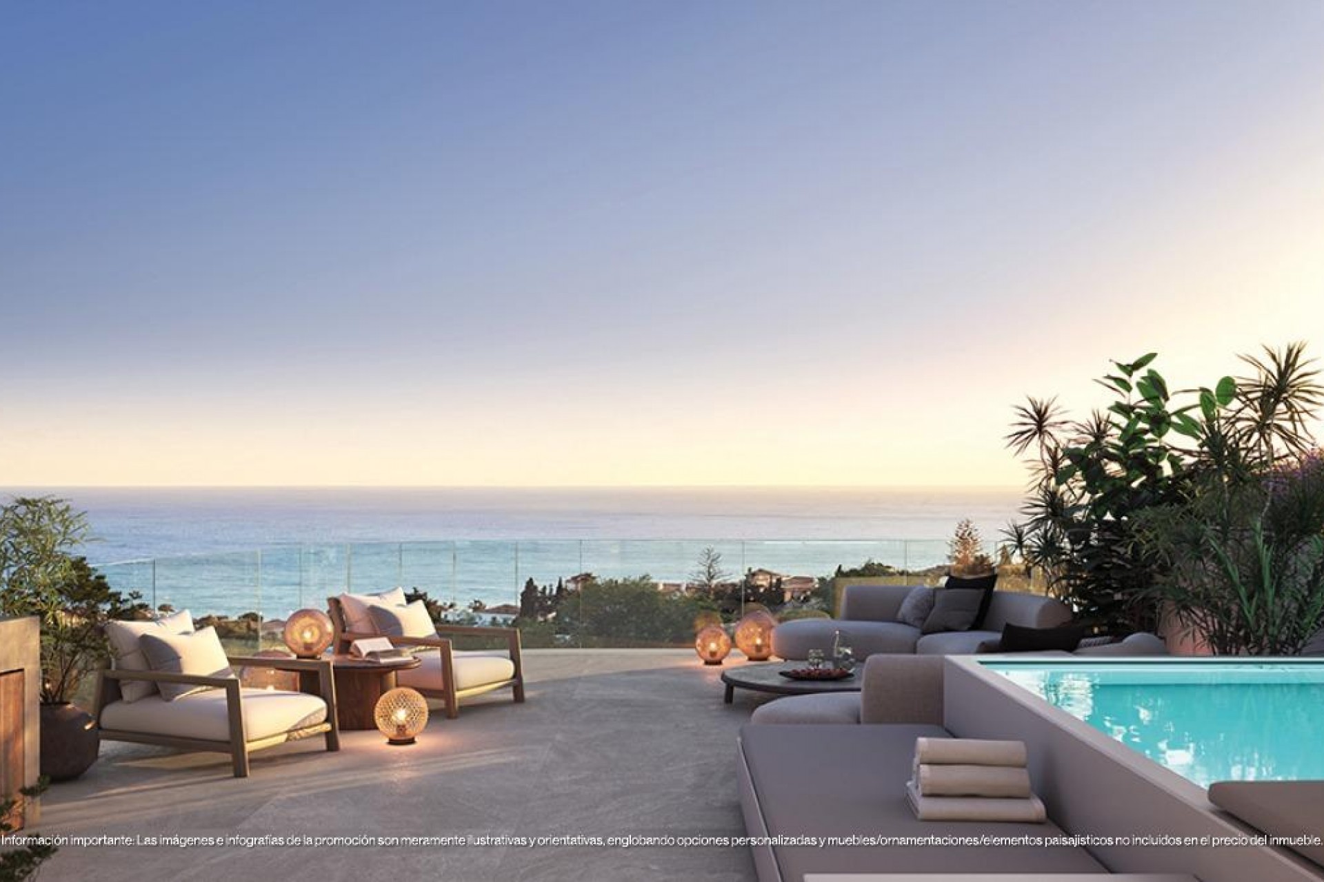 Nouvelle construction - Town house -
Fuengirola