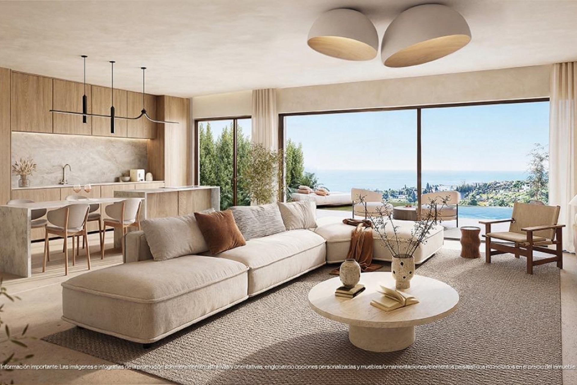 Nouvelle construction - Town house -
Fuengirola