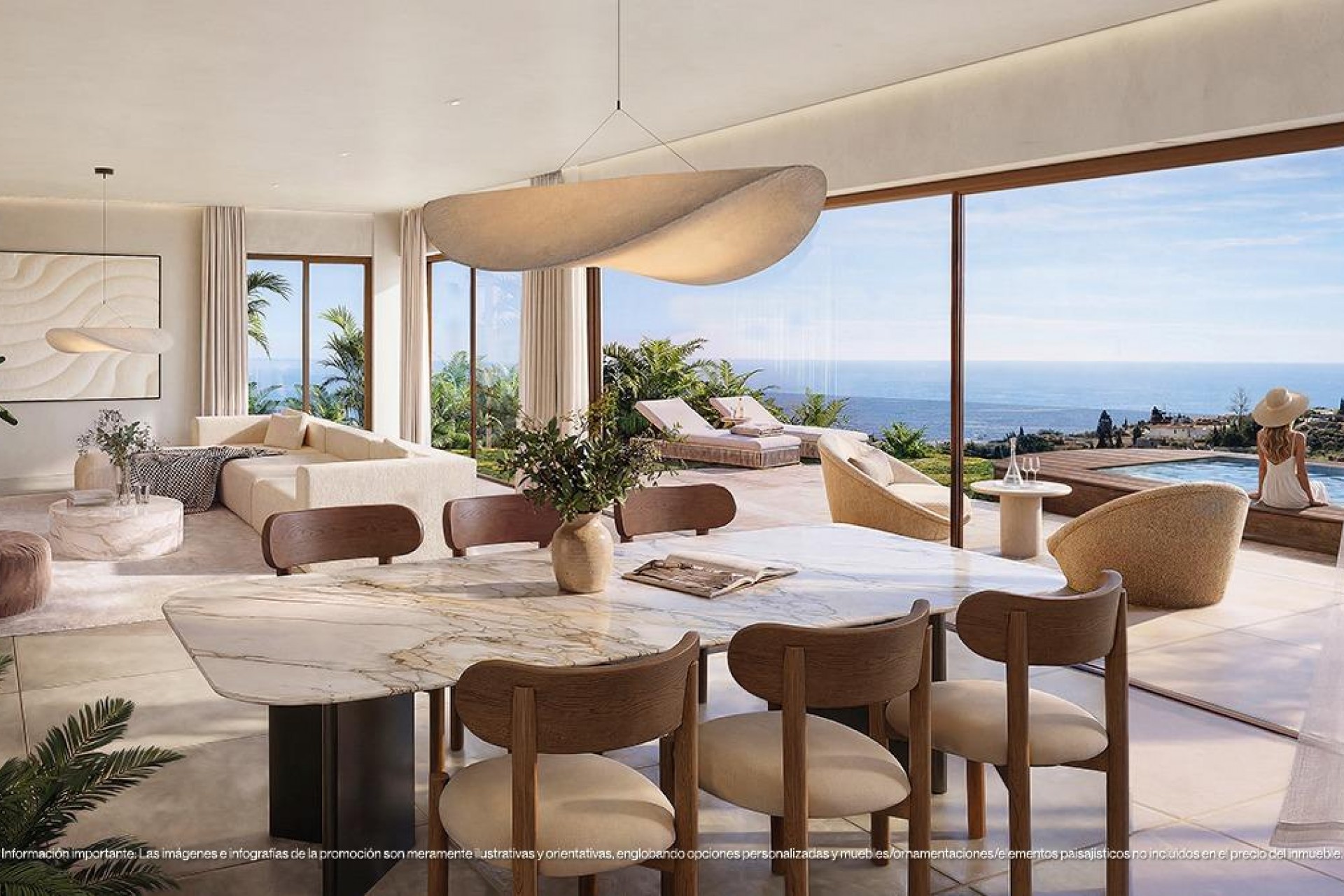 Nouvelle construction - Town house -
Fuengirola