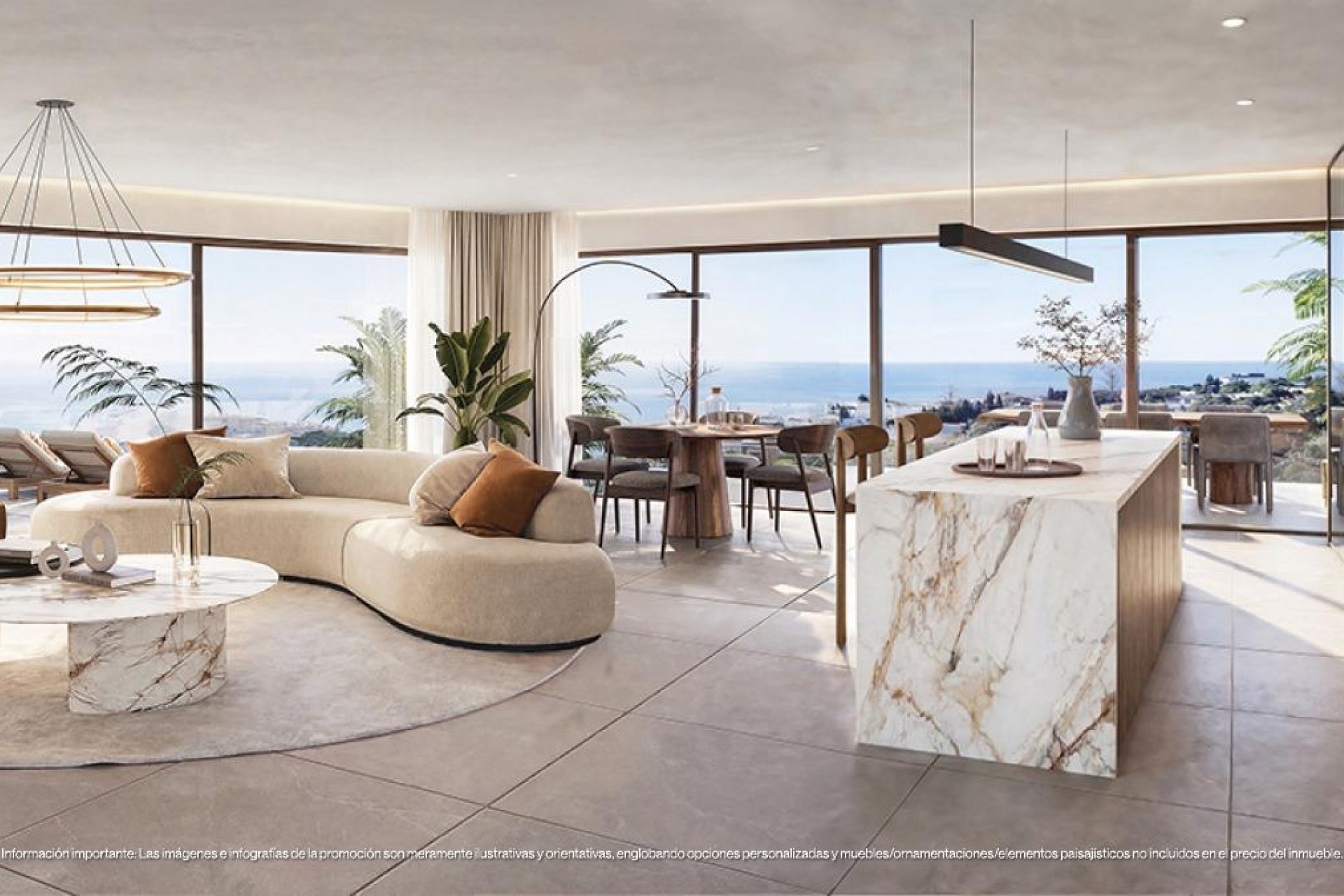 Nouvelle construction - Town house -
Fuengirola
