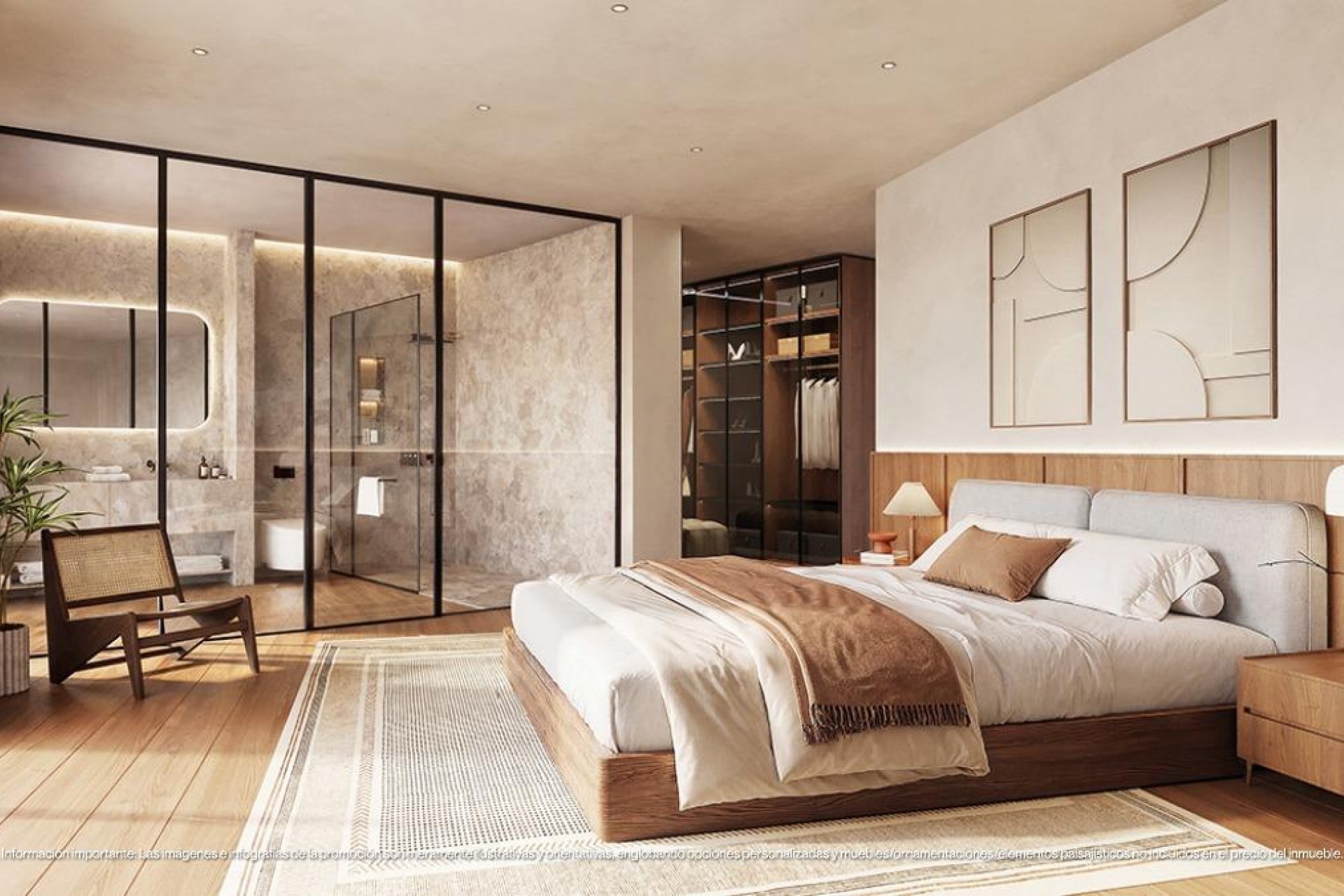 Nouvelle construction - Town house -
Fuengirola