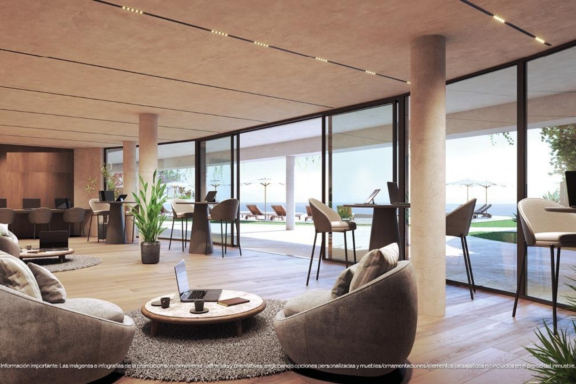 Nouvelle construction - Town house -
Fuengirola