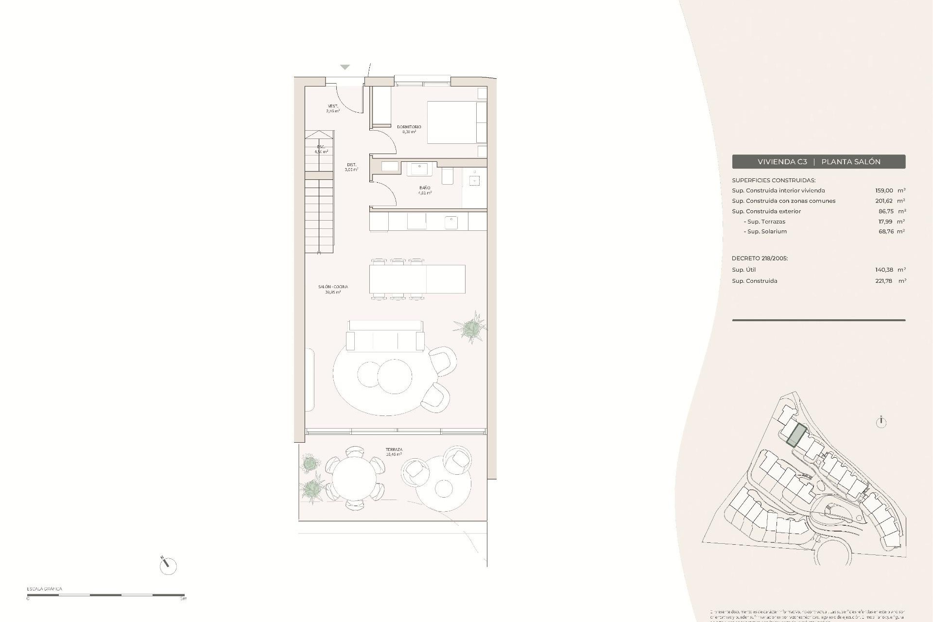 Nouvelle construction - Town house -
Fuengirola