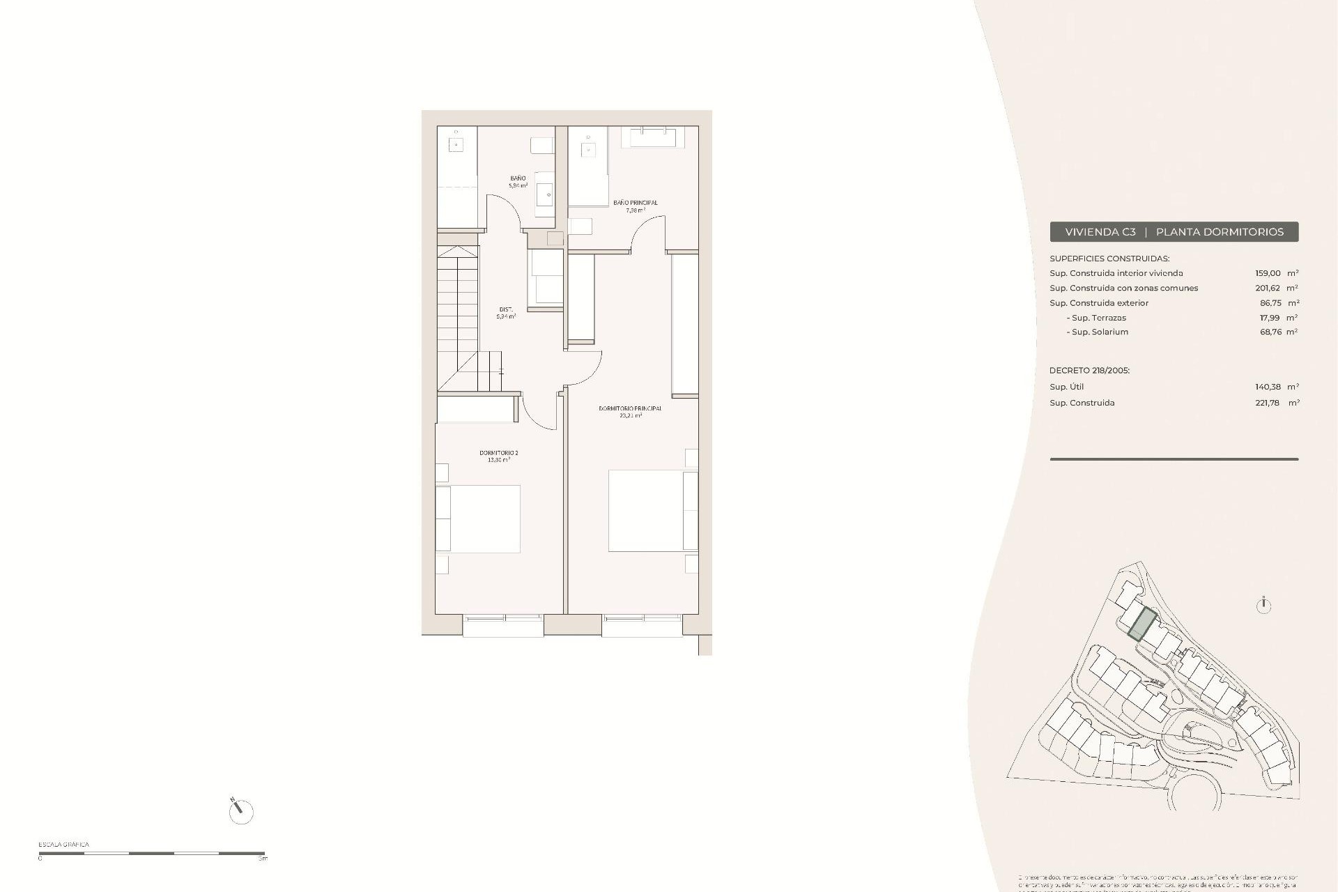Nouvelle construction - Town house -
Fuengirola