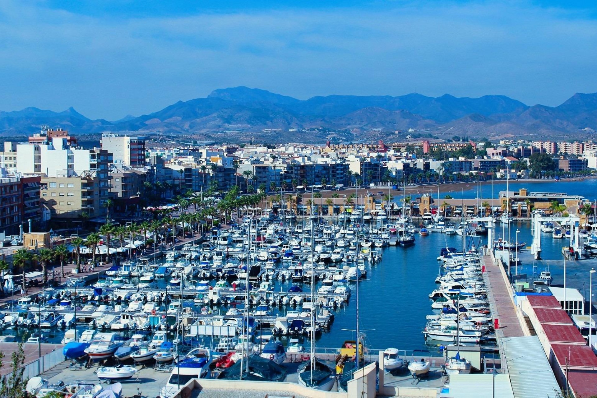 Nouvelle construction - Town house -
Fuente Alamo