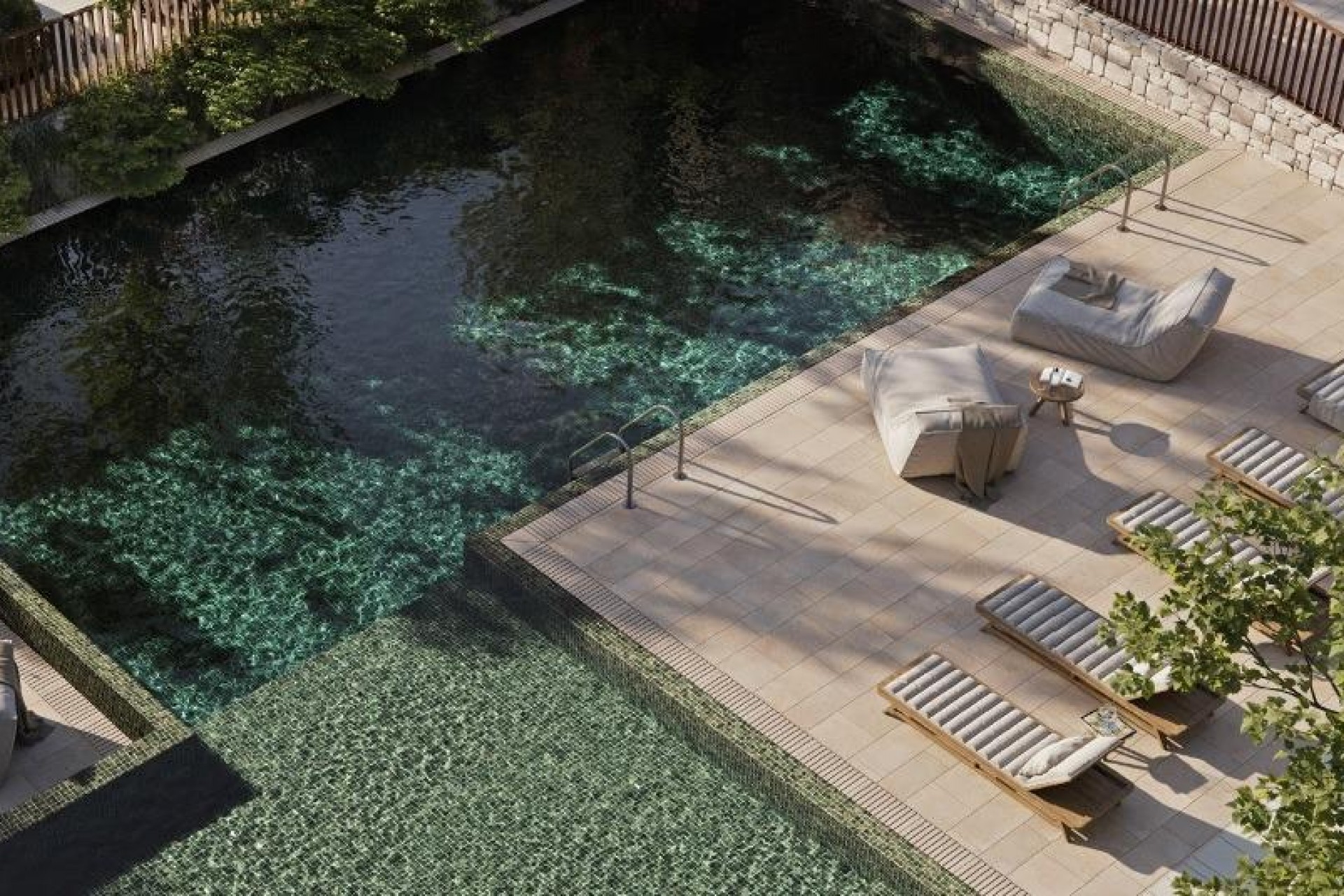 Nouvelle construction - Town house -
Godella - Campolivar