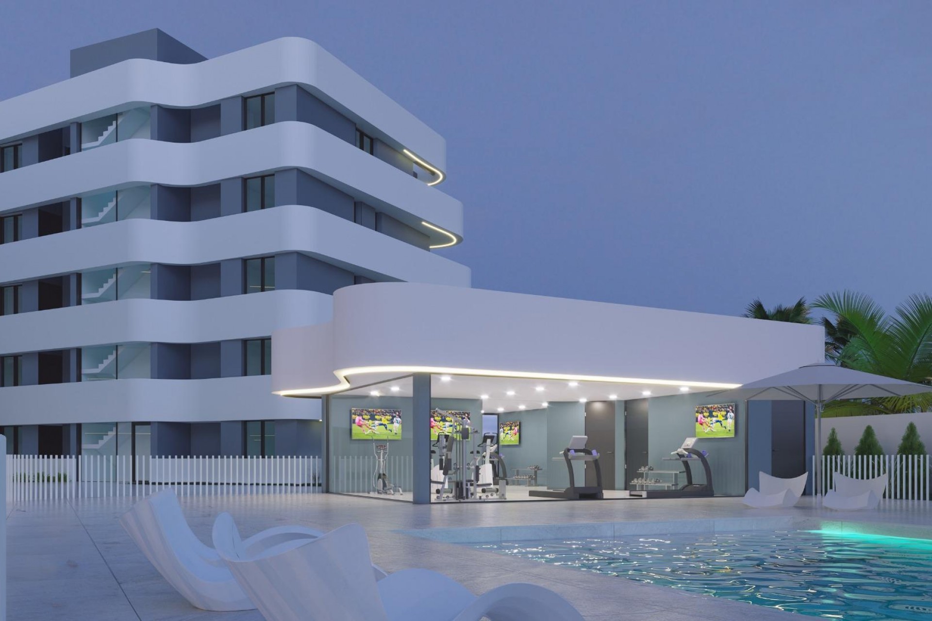 Nouvelle construction - Town house -
Guardamar del Segura - guardamar del segura