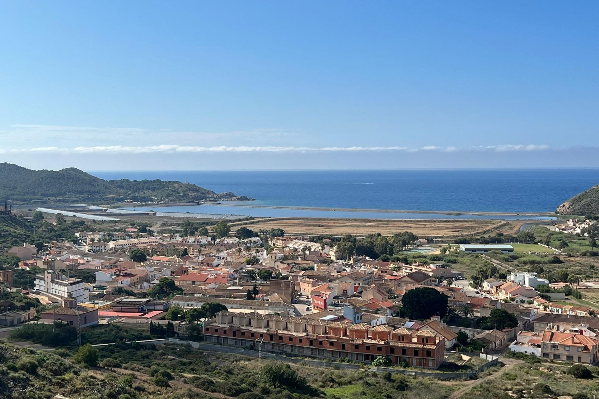 Nouvelle construction - Town house -
La Union