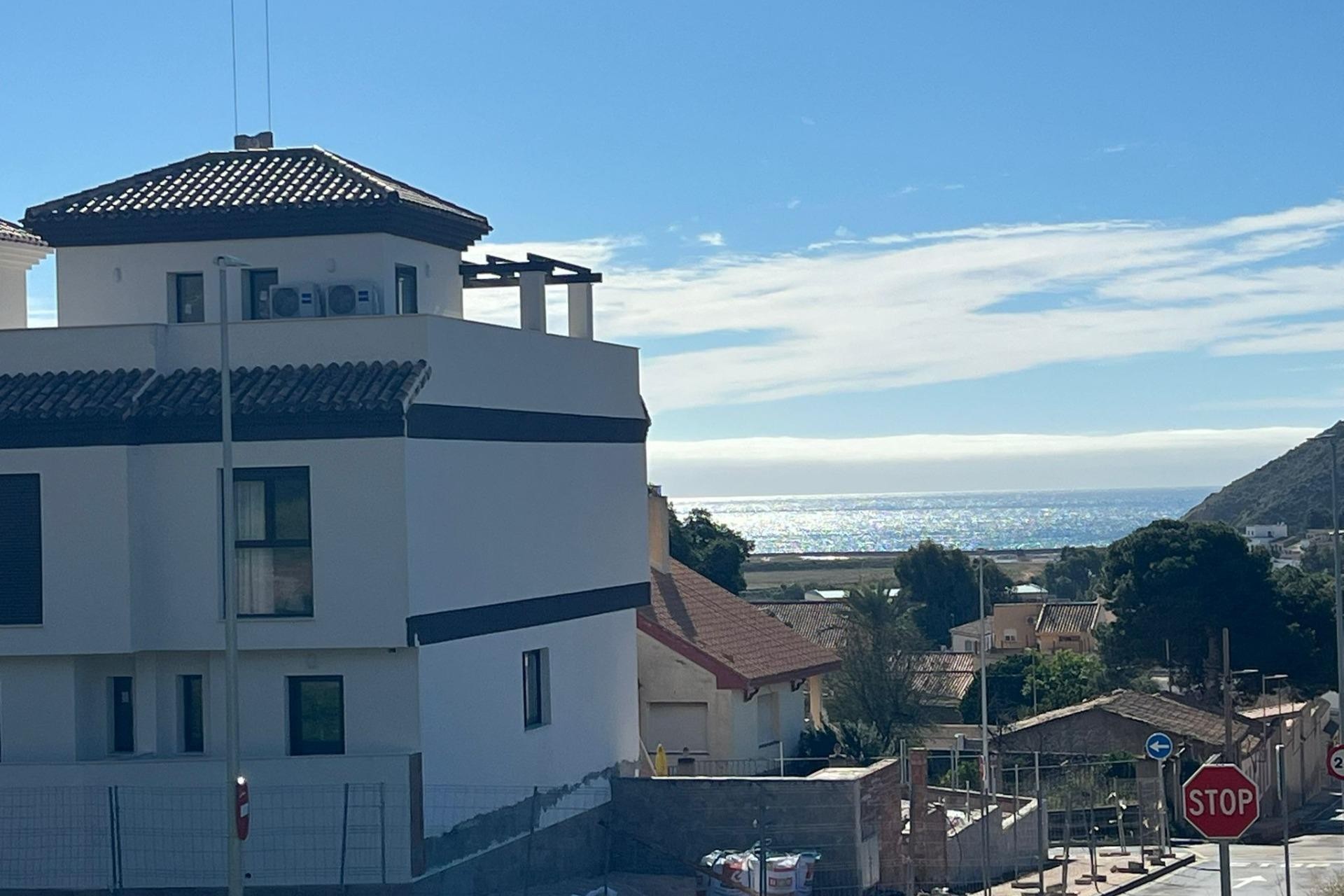 Nouvelle construction - Town house -
La Union