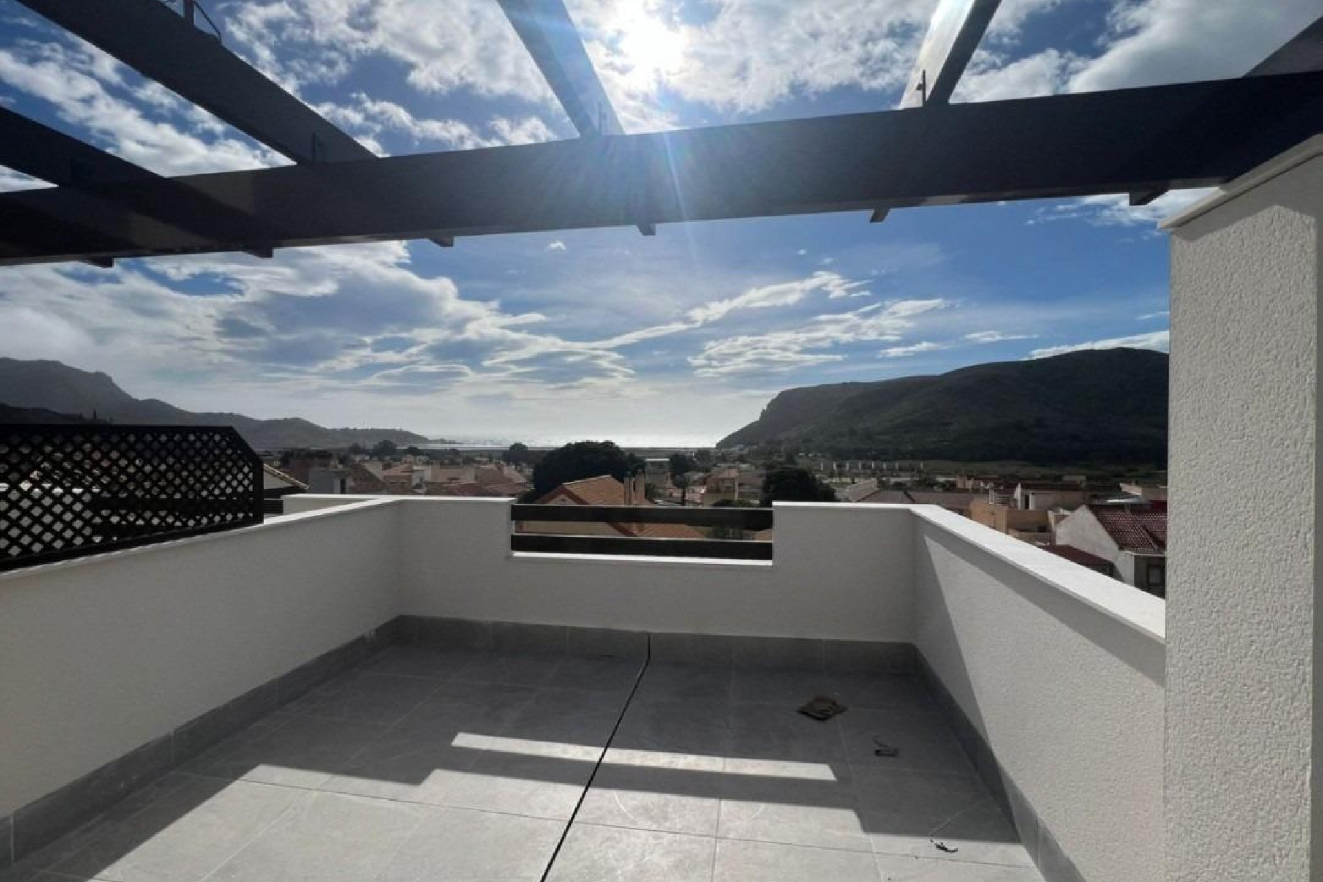 Nouvelle construction - Town house -
La Union