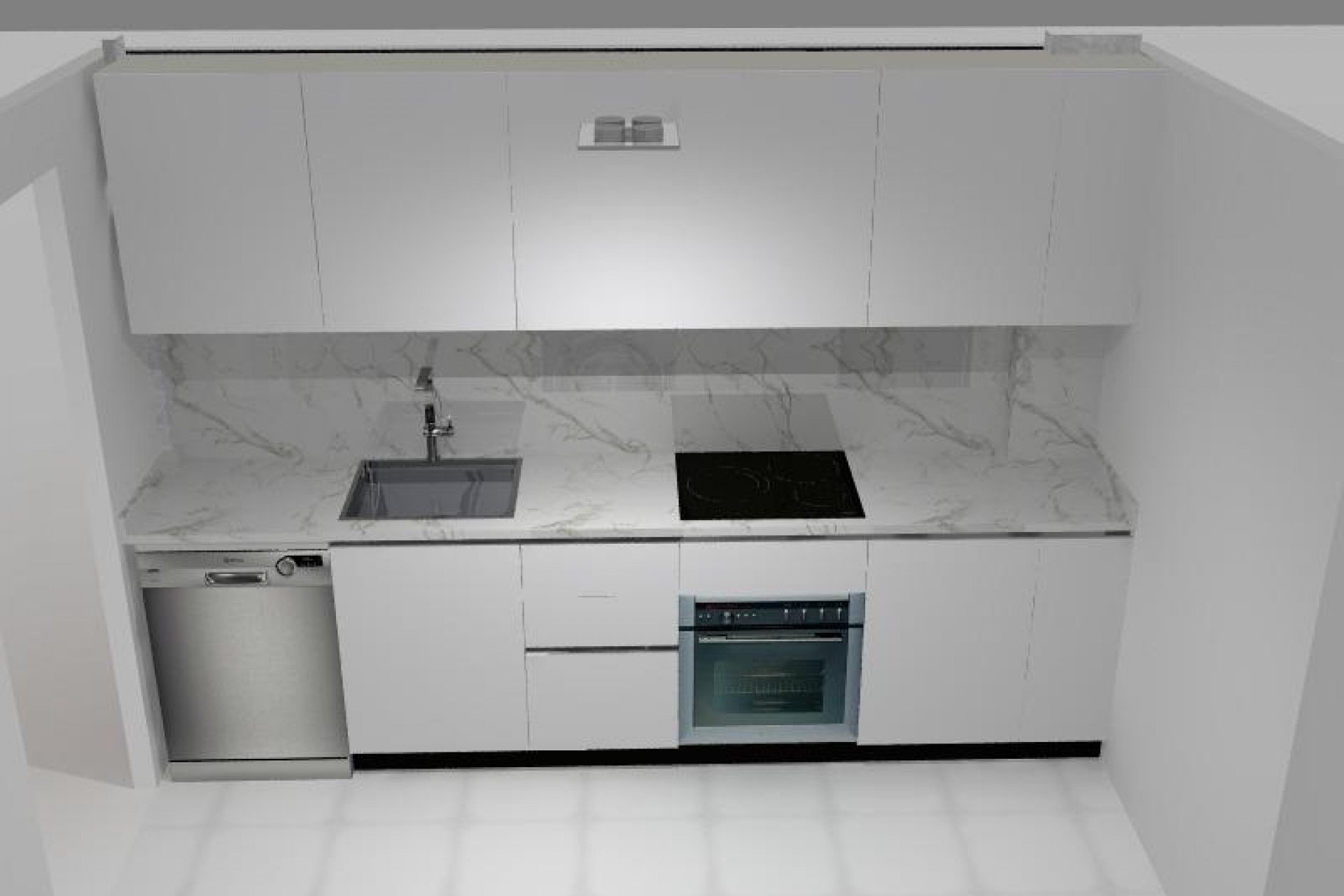 Nouvelle construction - Town house -
La Union