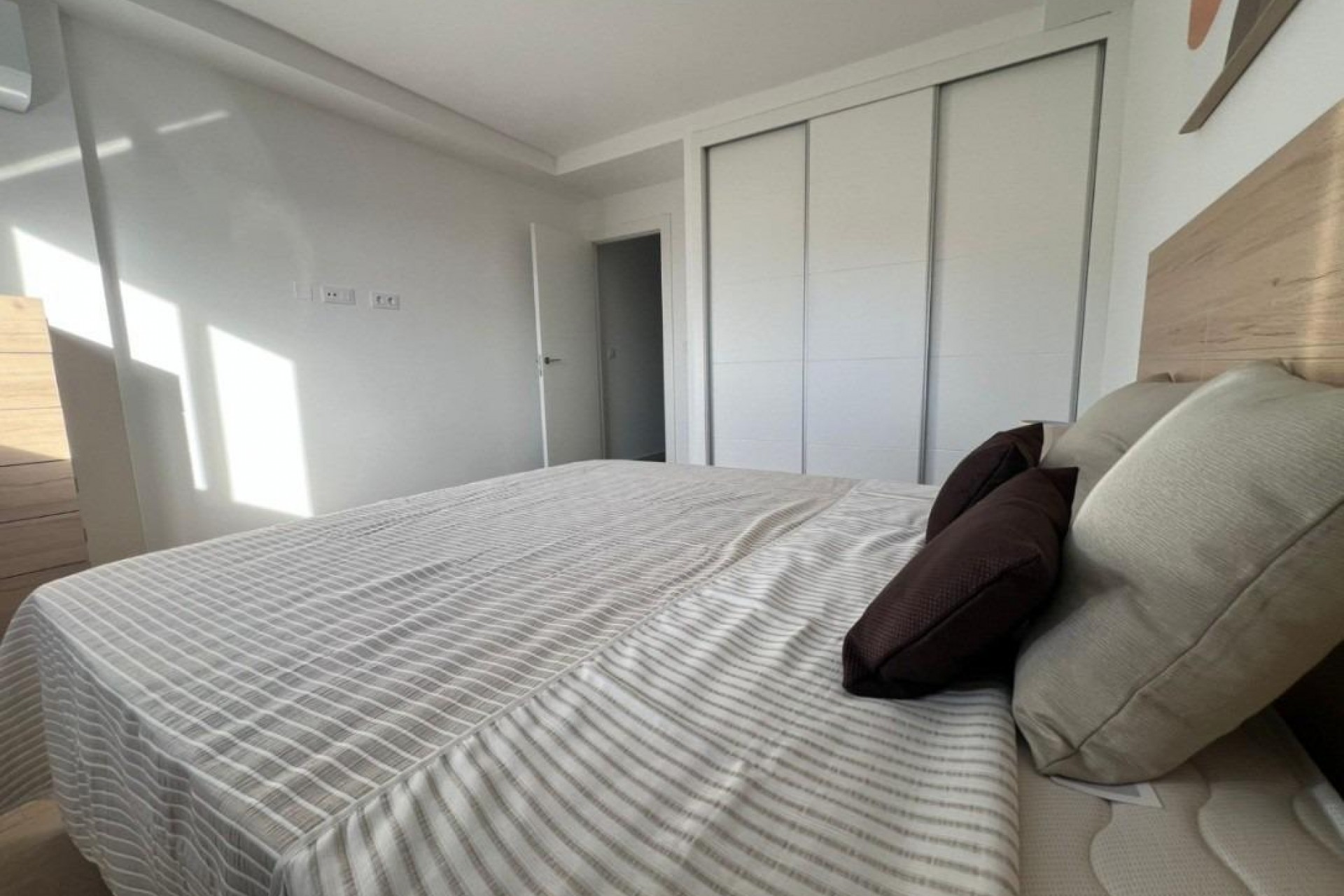 Nouvelle construction - Town house -
La Union