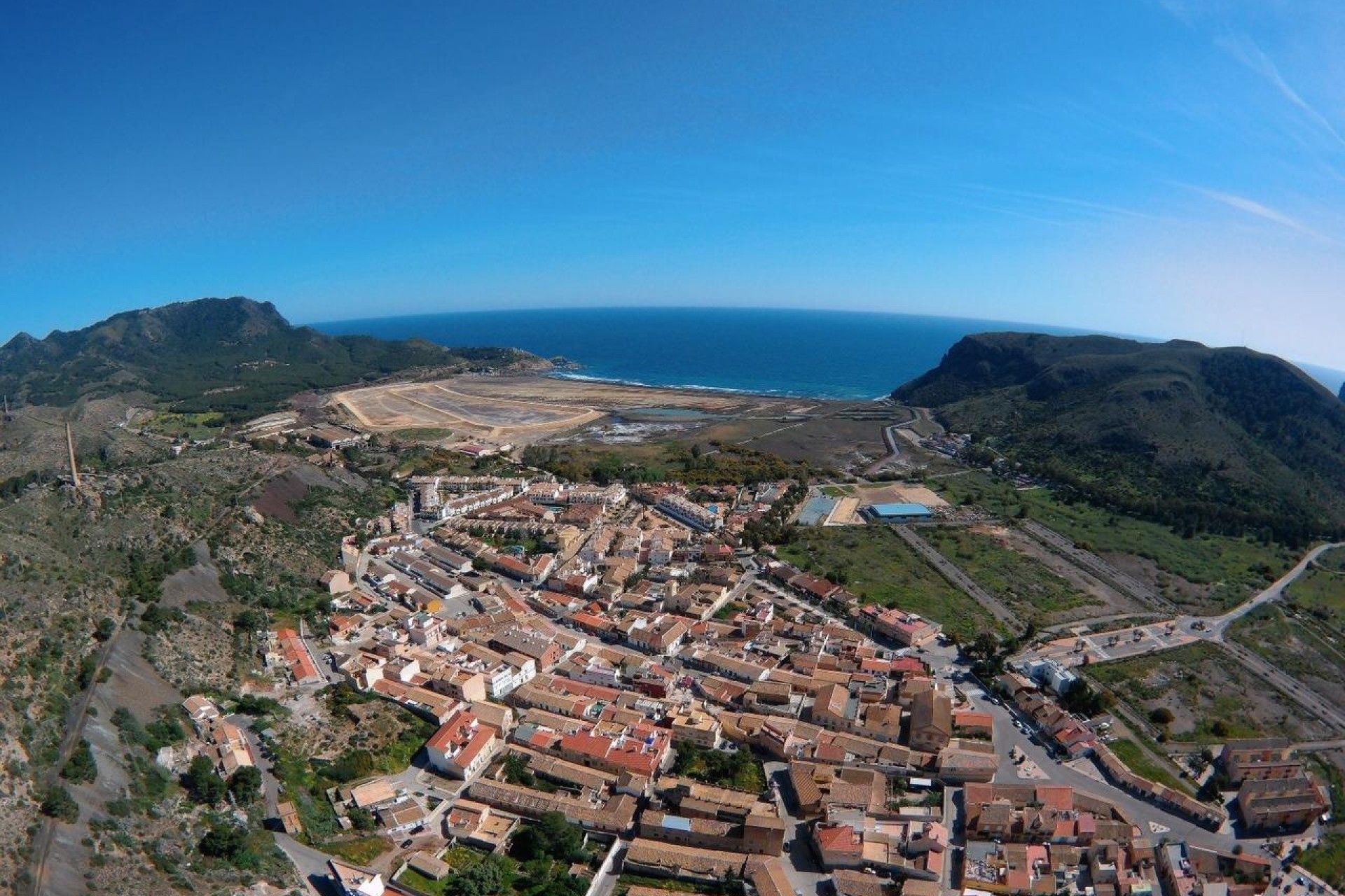 Nouvelle construction - Town house -
La Union