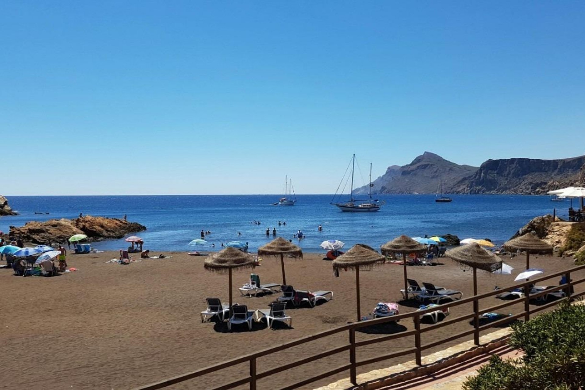 Nouvelle construction - Town house -
La Union