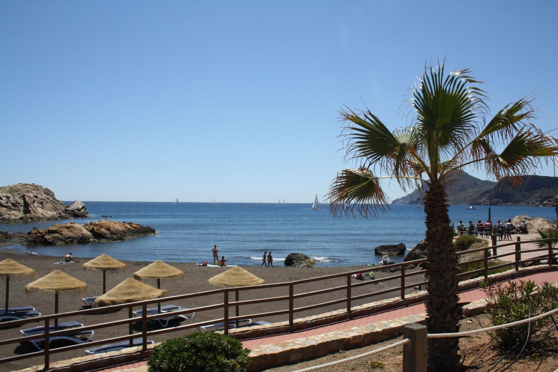 Nouvelle construction - Town house -
La Union