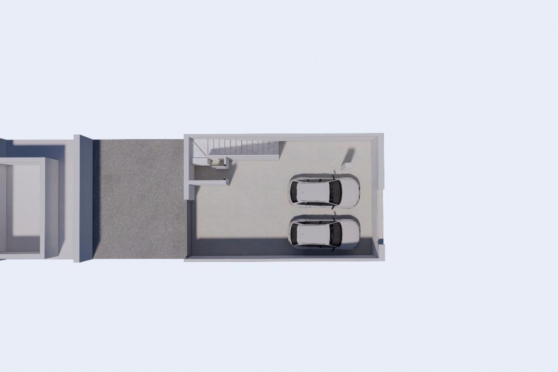 Nouvelle construction - Town house -
Los Alcazares - Serena Golf