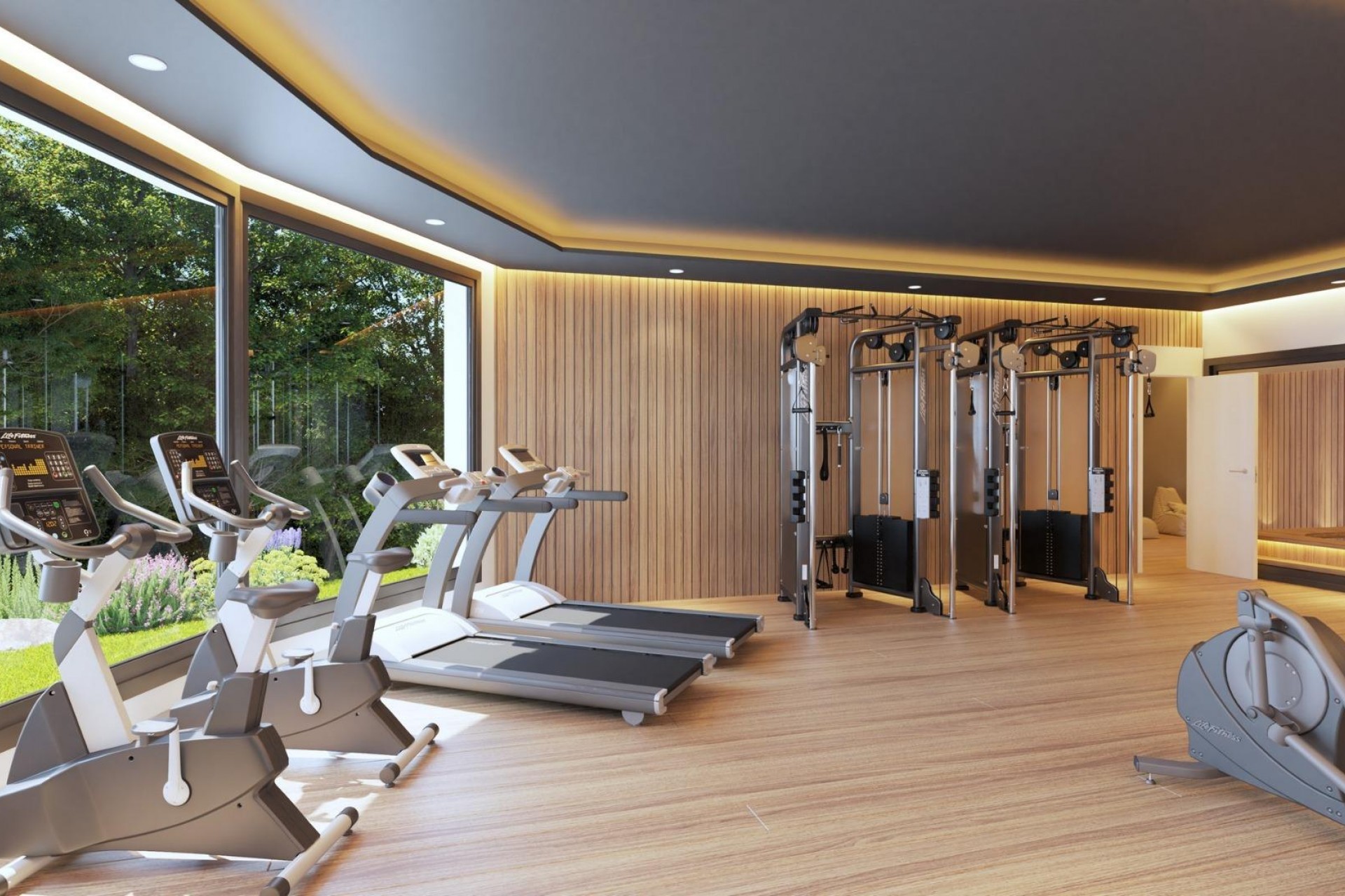 Nouvelle construction - Town house -
Mijas - El Faro