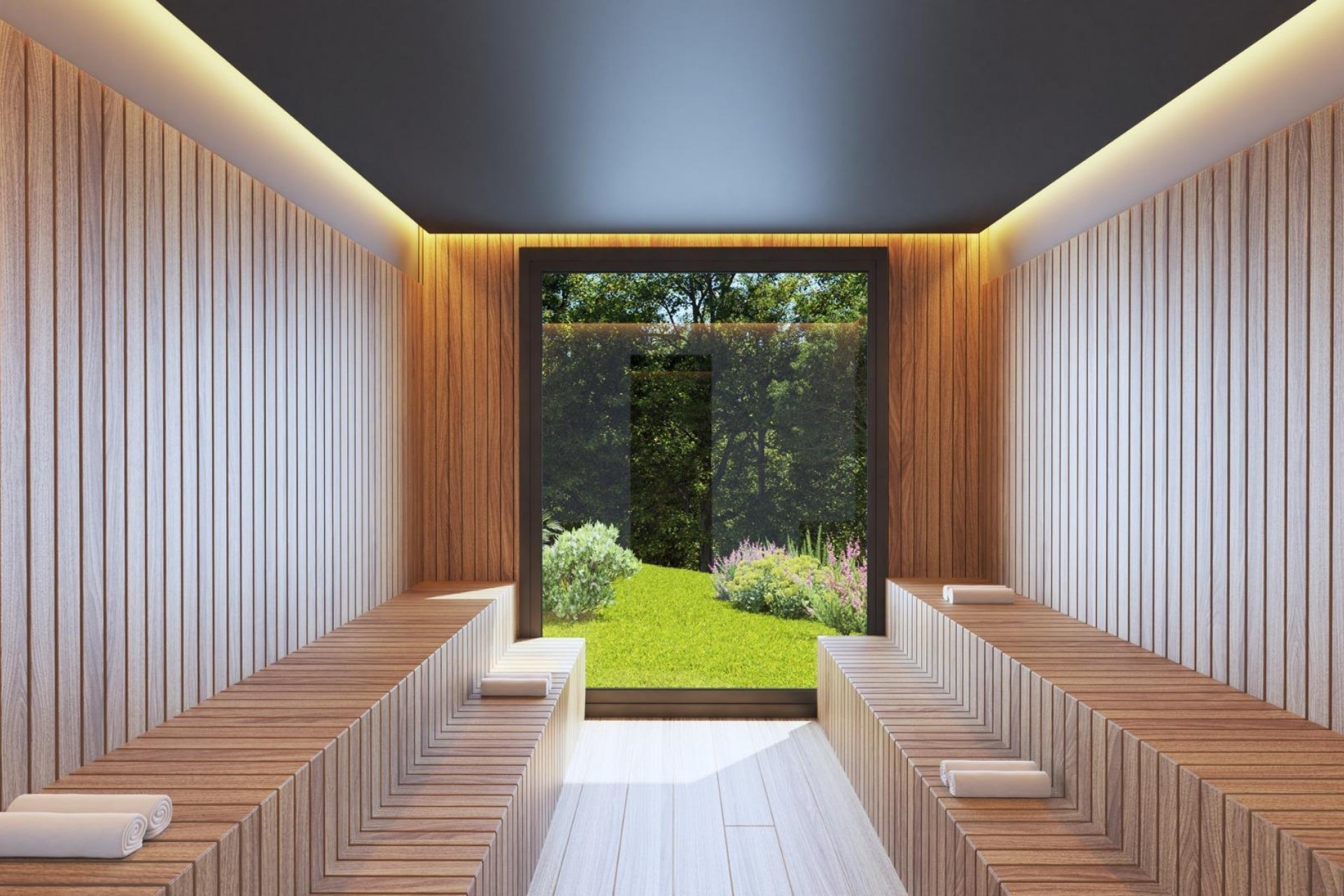 Nouvelle construction - Town house -
Mijas - El Faro