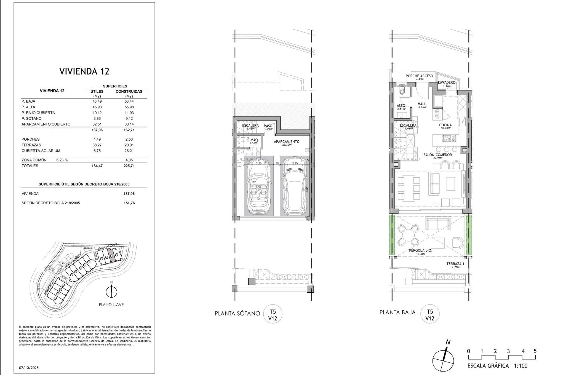 Nouvelle construction - Town house -
Mijas - Riviera Del Sol