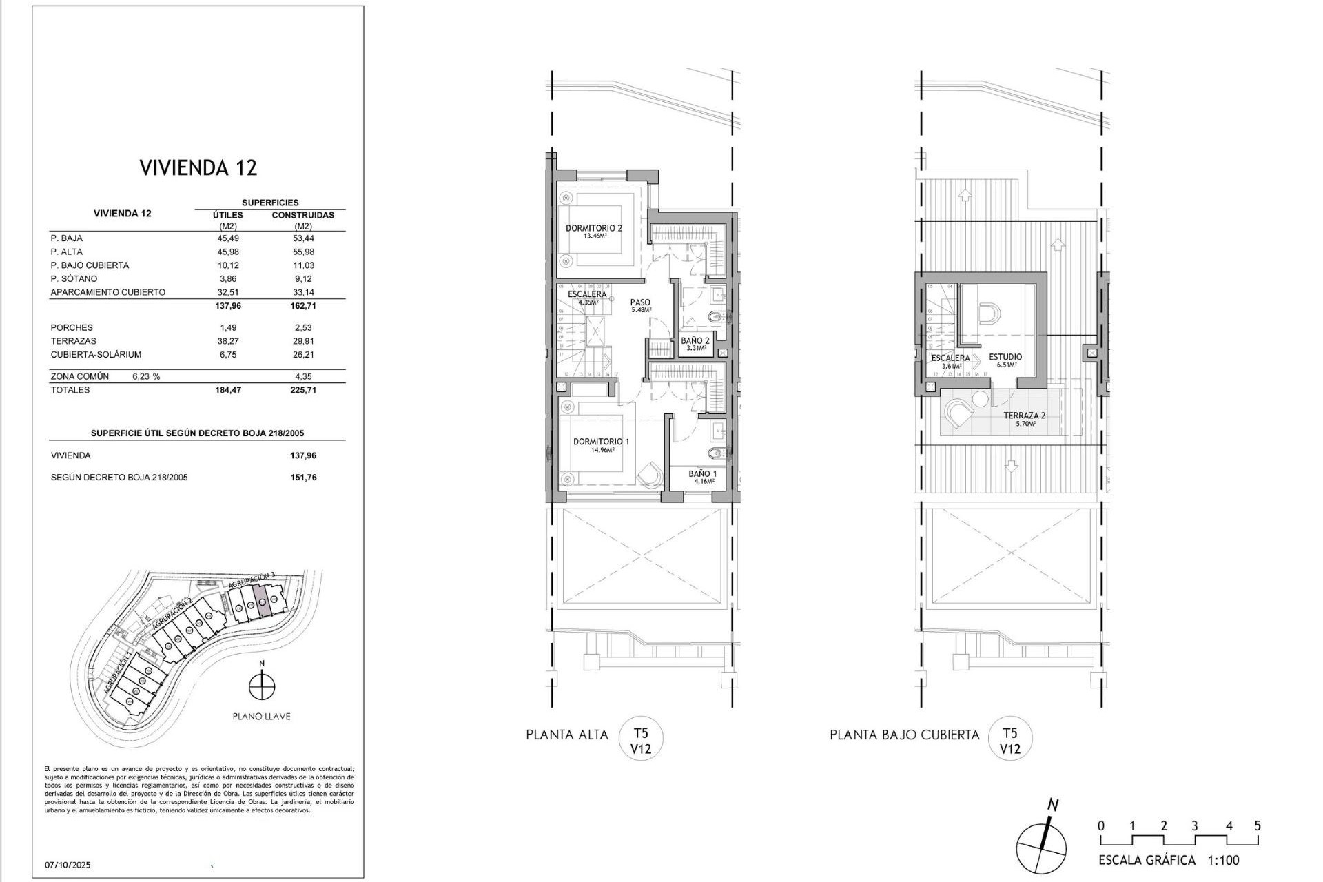 Nouvelle construction - Town house -
Mijas - Riviera Del Sol