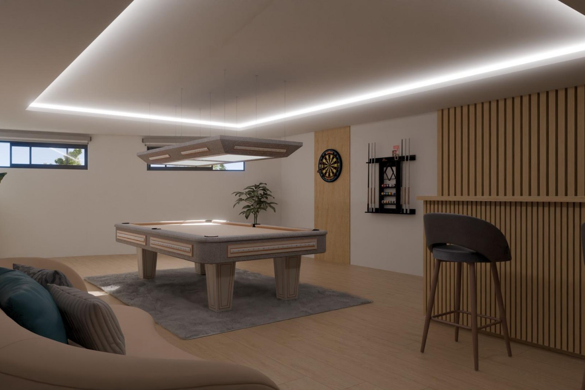 Nouvelle construction - Town house -
Mijas