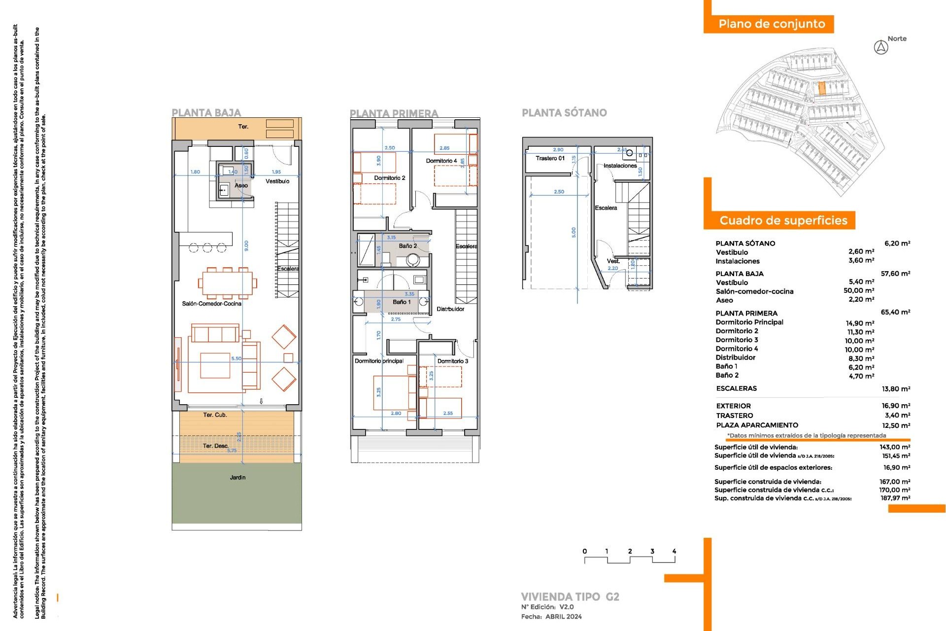 Nouvelle construction - Town house -
Mijas