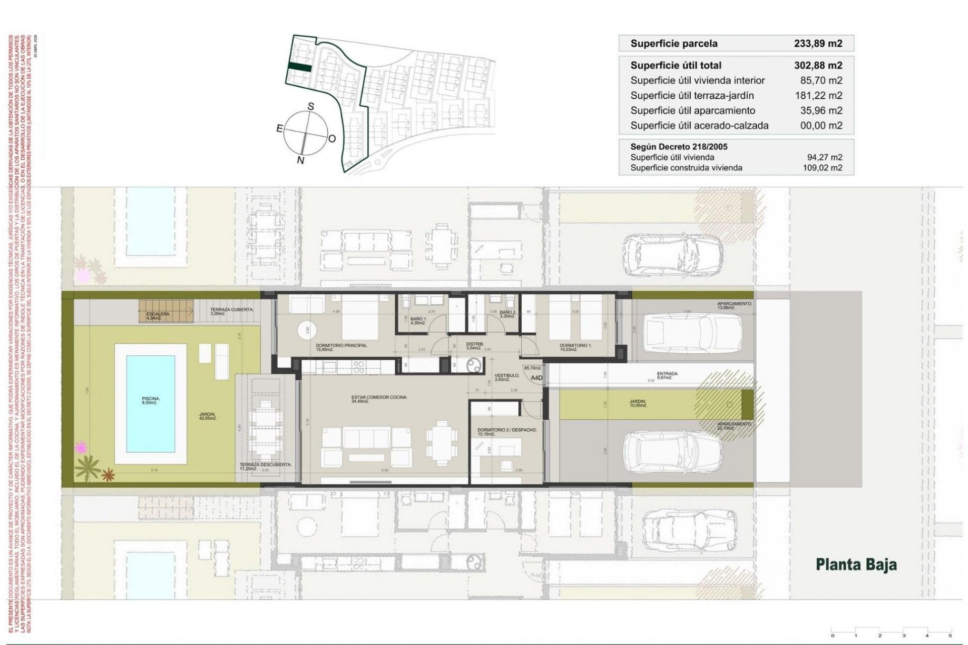 Nouvelle construction - Town house -
Mijas