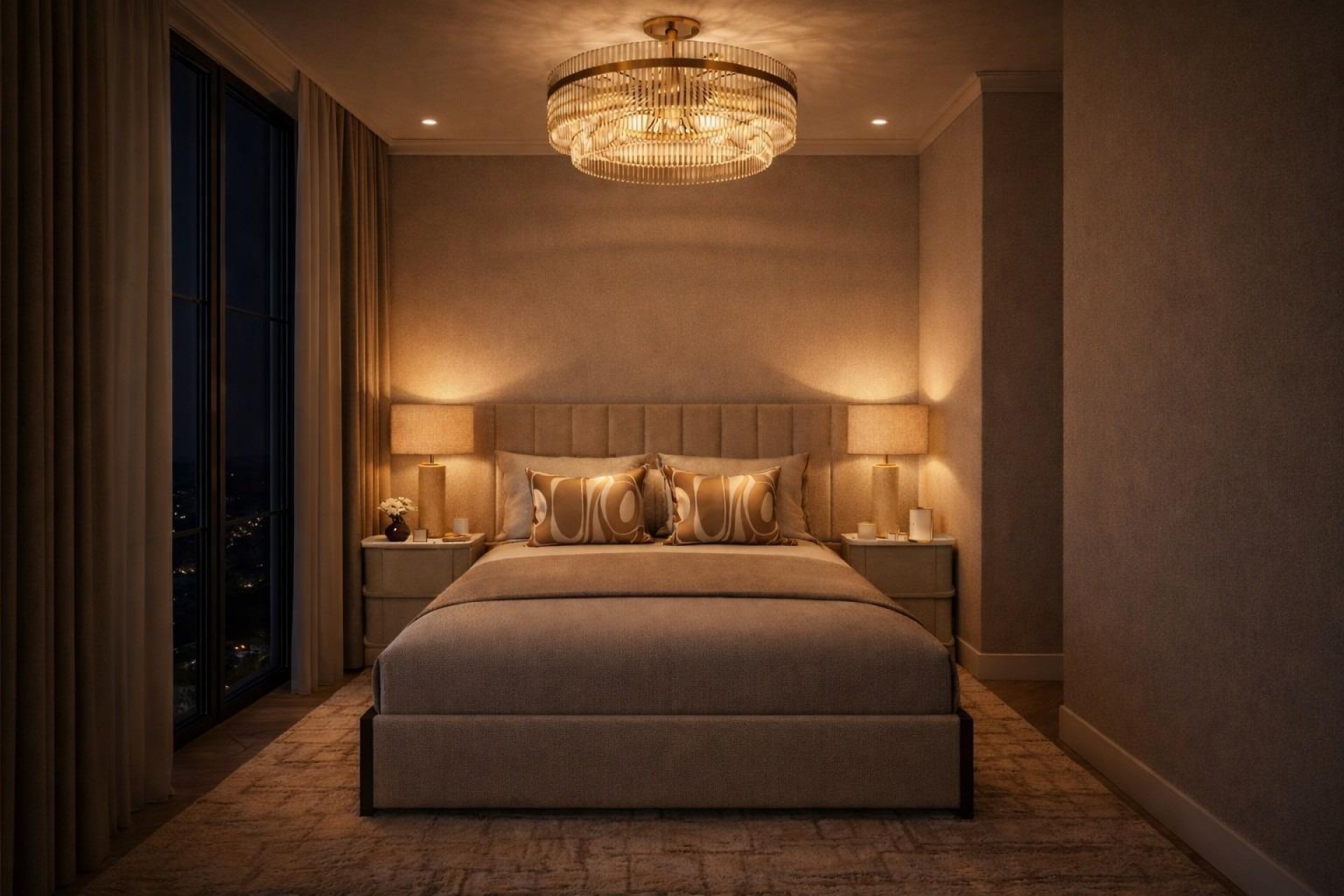 Nouvelle construction - Town house -
Monda - Guaro