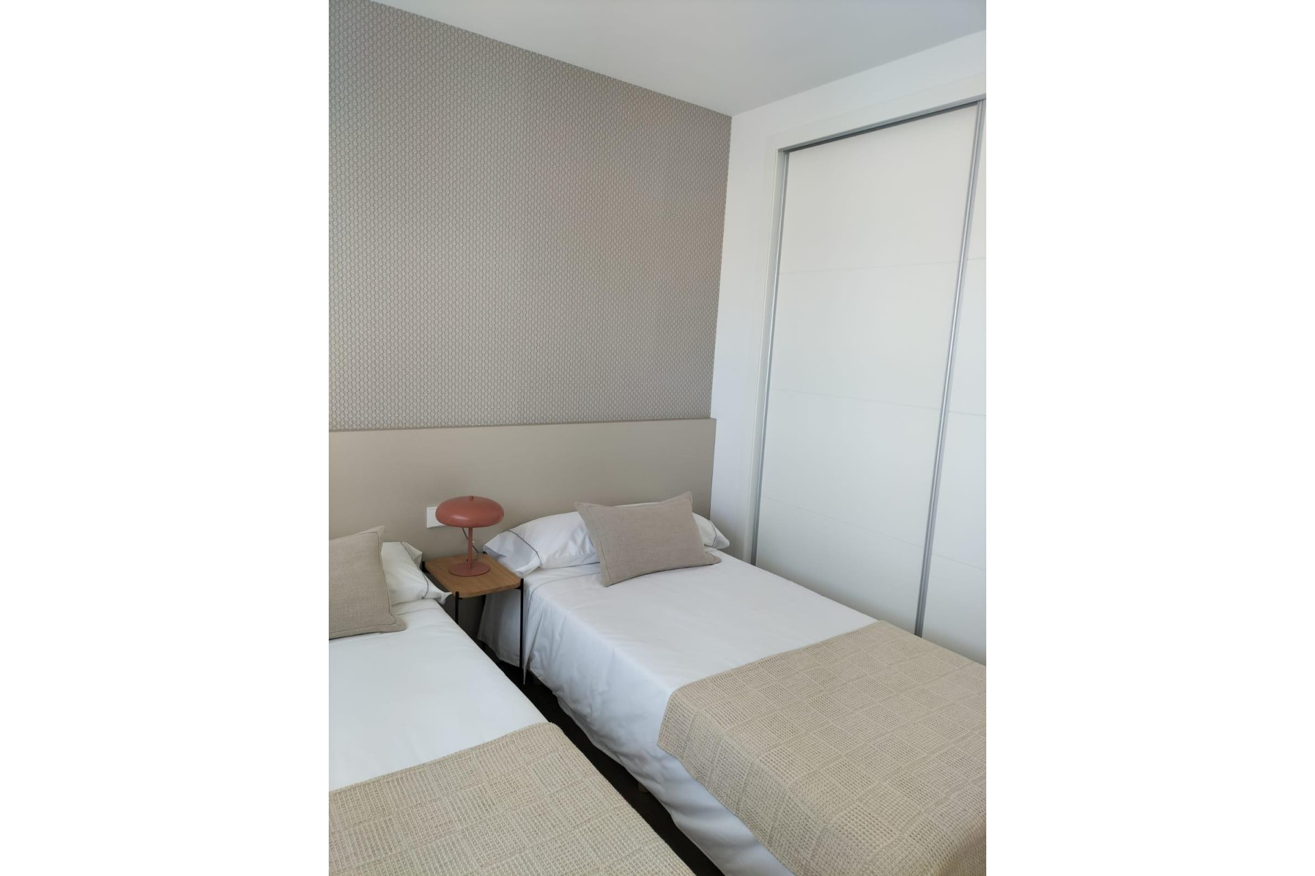 Nouvelle construction - Town house -
Orihuela - Vistabella Golf