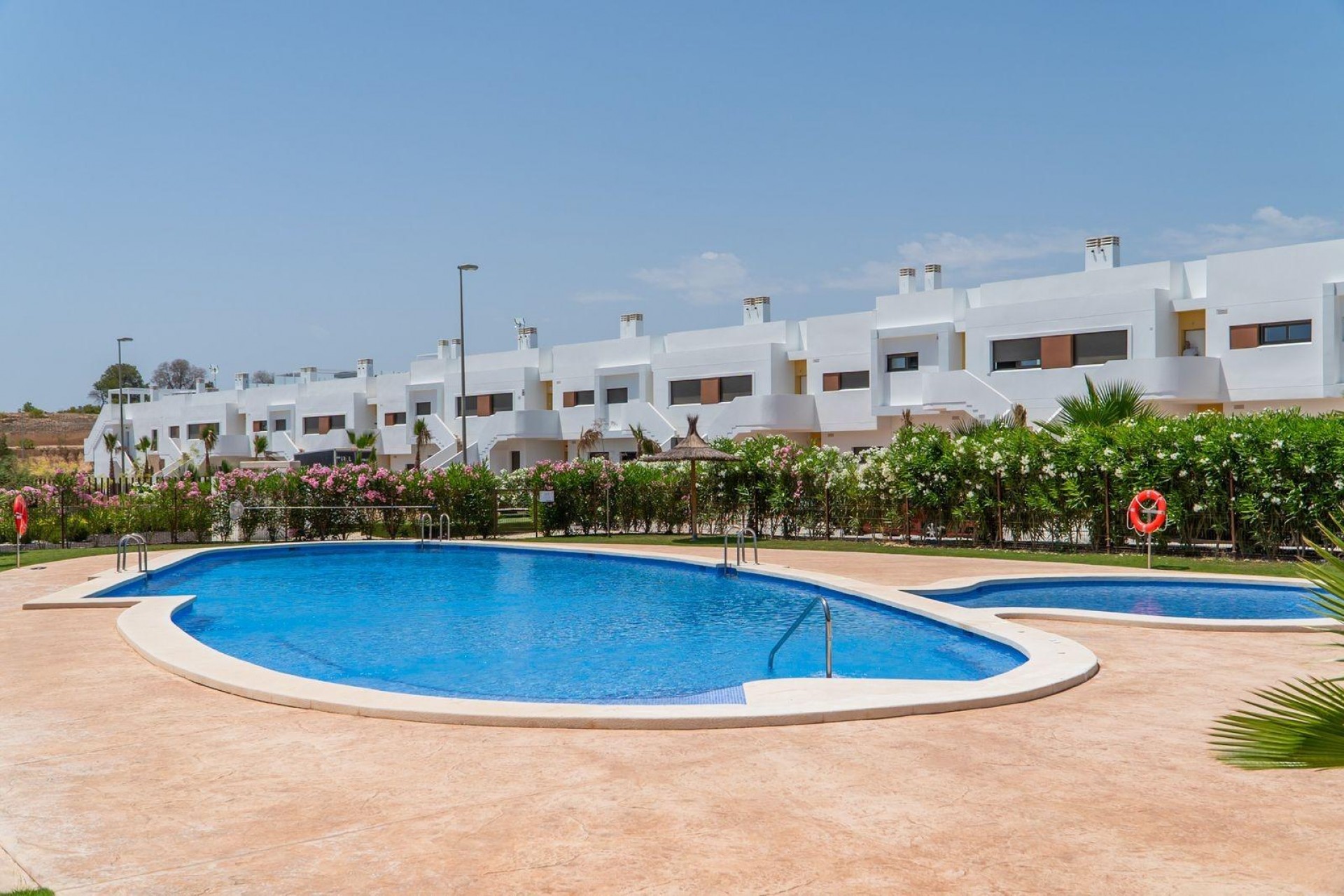 Nouvelle construction - Town house -
Orihuela
