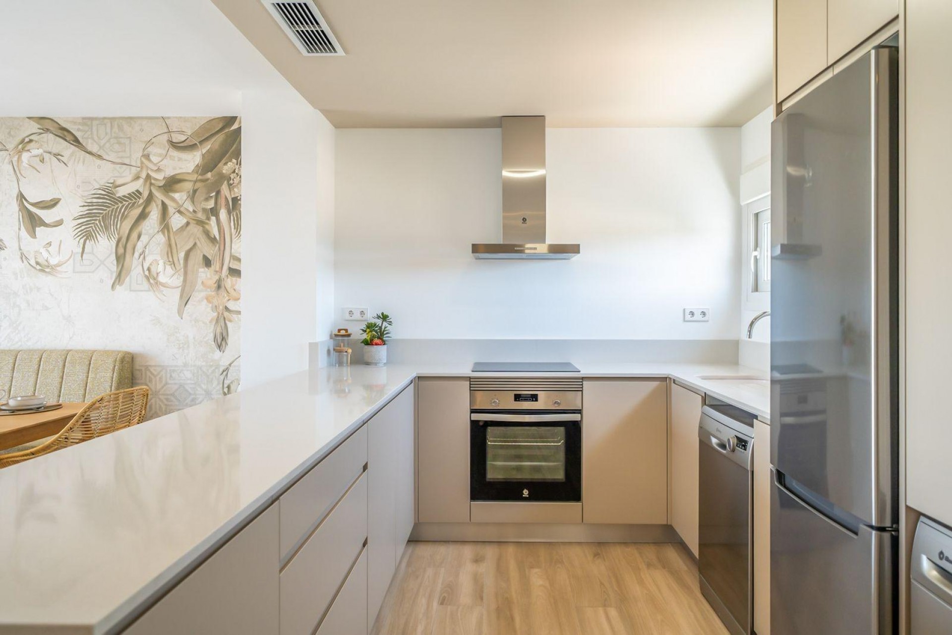 Nouvelle construction - Town house -
Orihuela