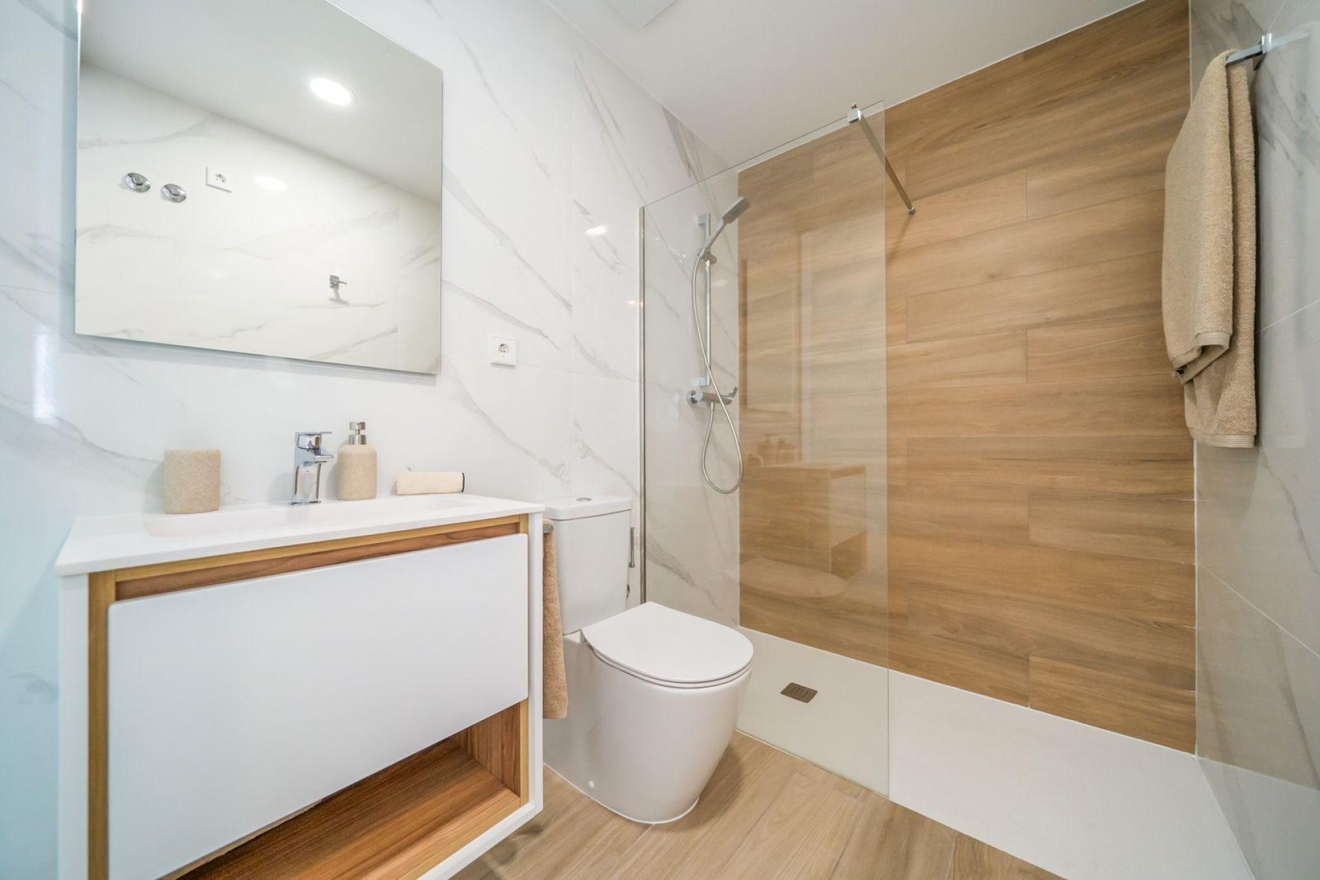 Nouvelle construction - Town house -
Orihuela