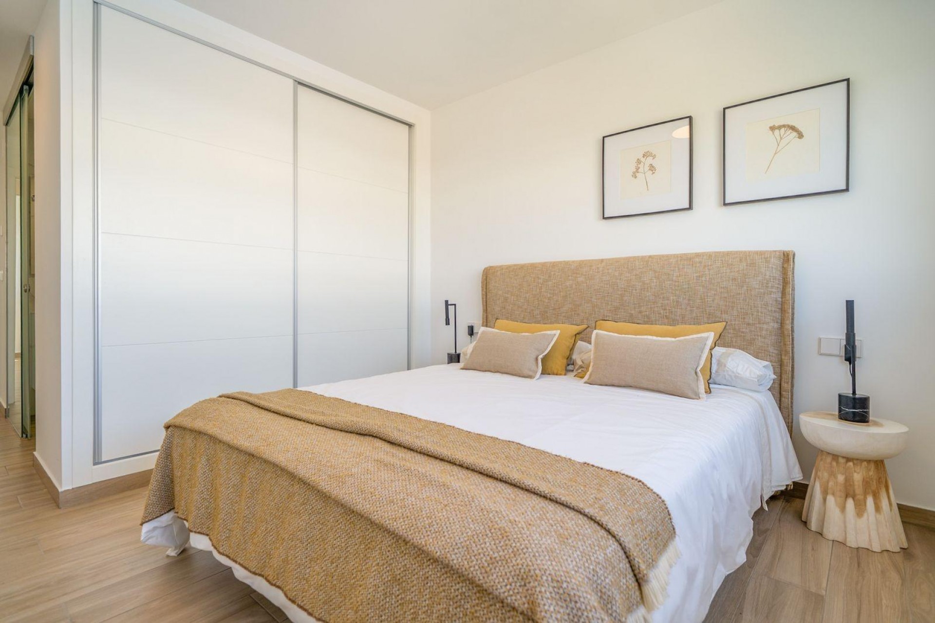 Nouvelle construction - Town house -
Orihuela