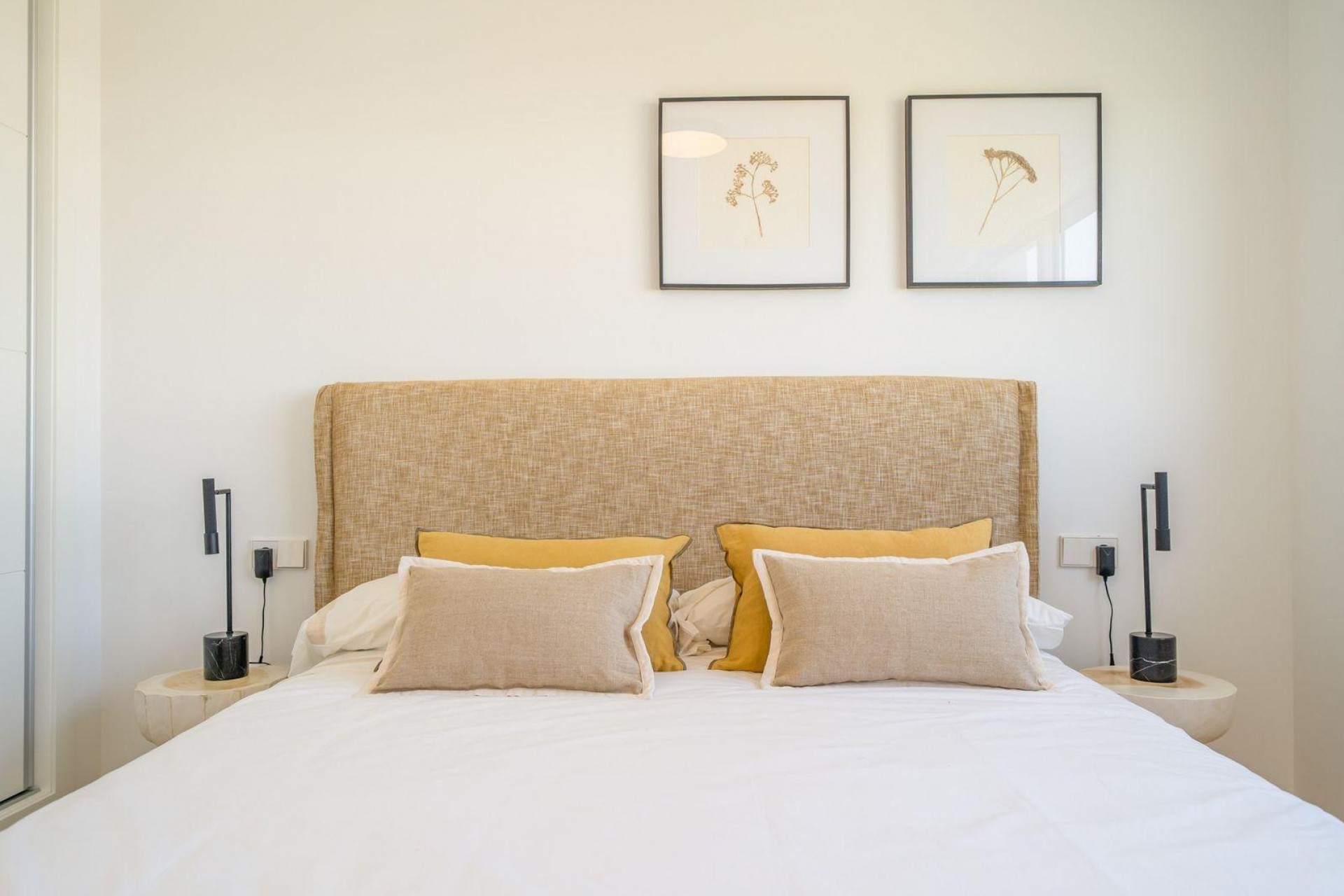 Nouvelle construction - Town house -
Orihuela