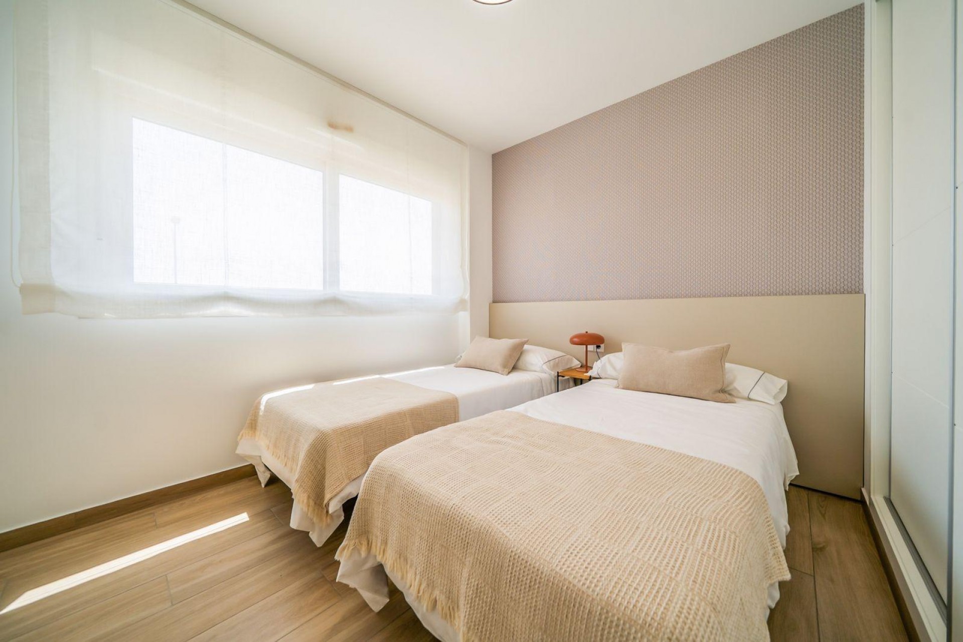 Nouvelle construction - Town house -
Orihuela