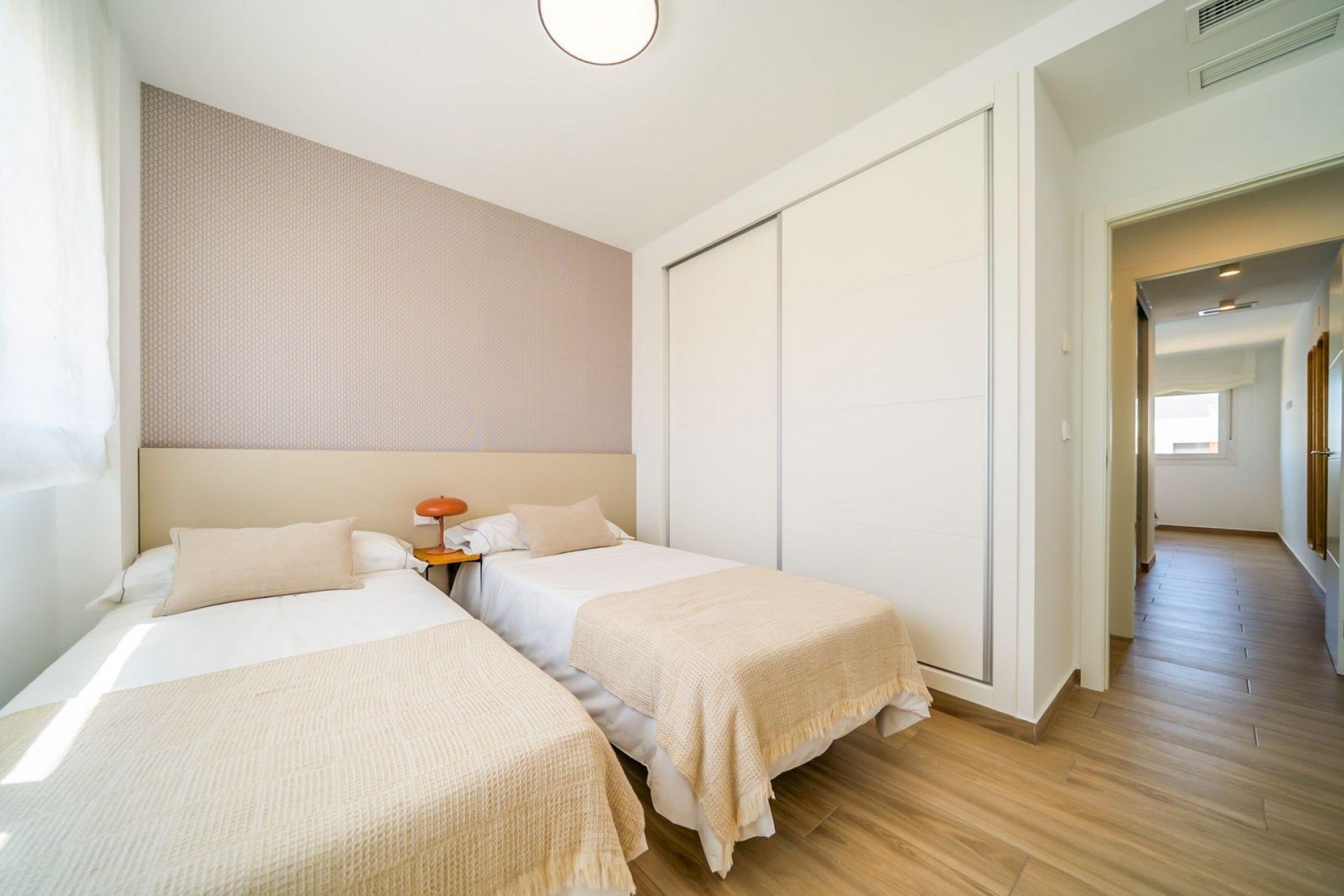 Nouvelle construction - Town house -
Orihuela