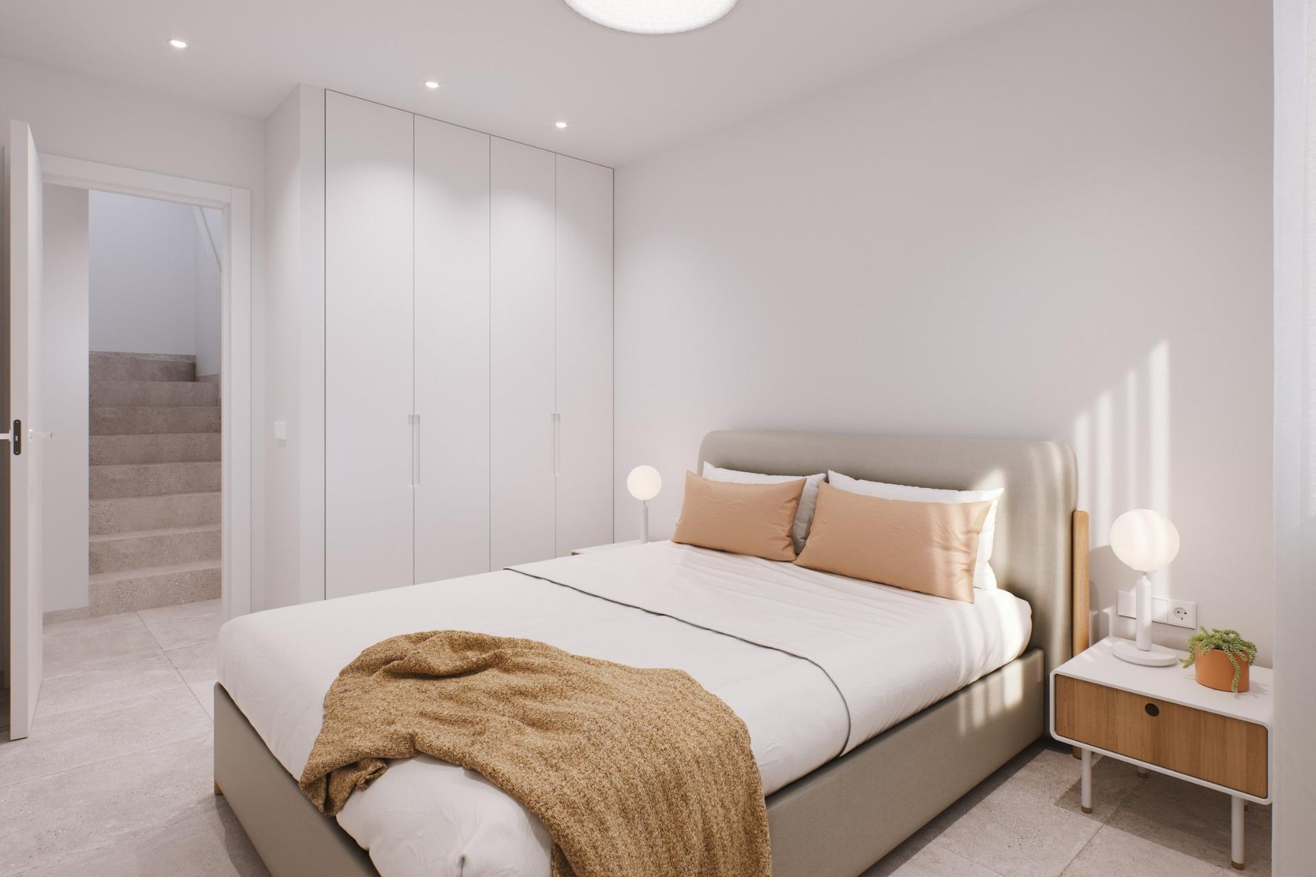 Nouvelle construction - Town house -
Pilar de la Horadada - Barrio los Segundas