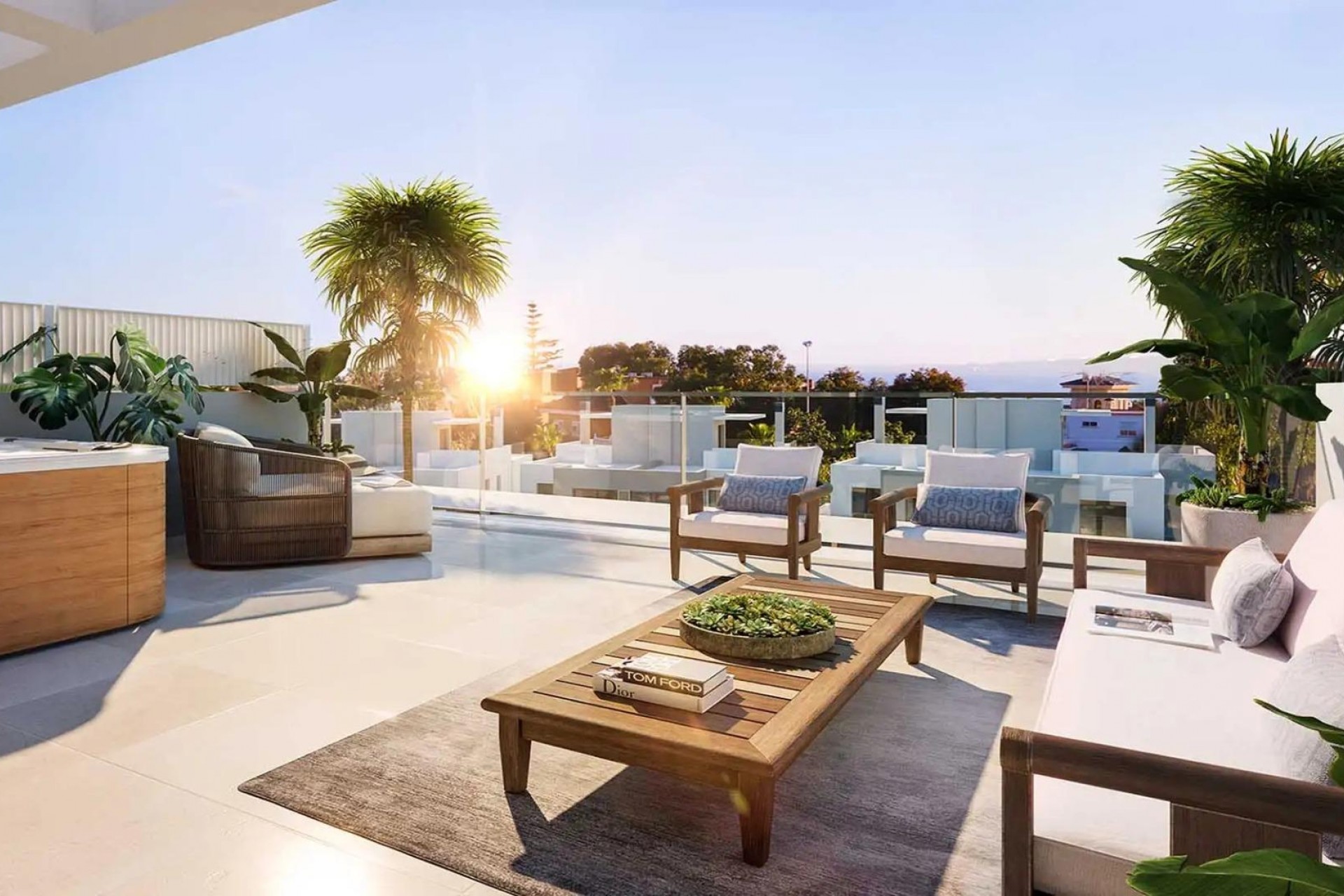 Nouvelle construction - Town house -
San Juan Alicante