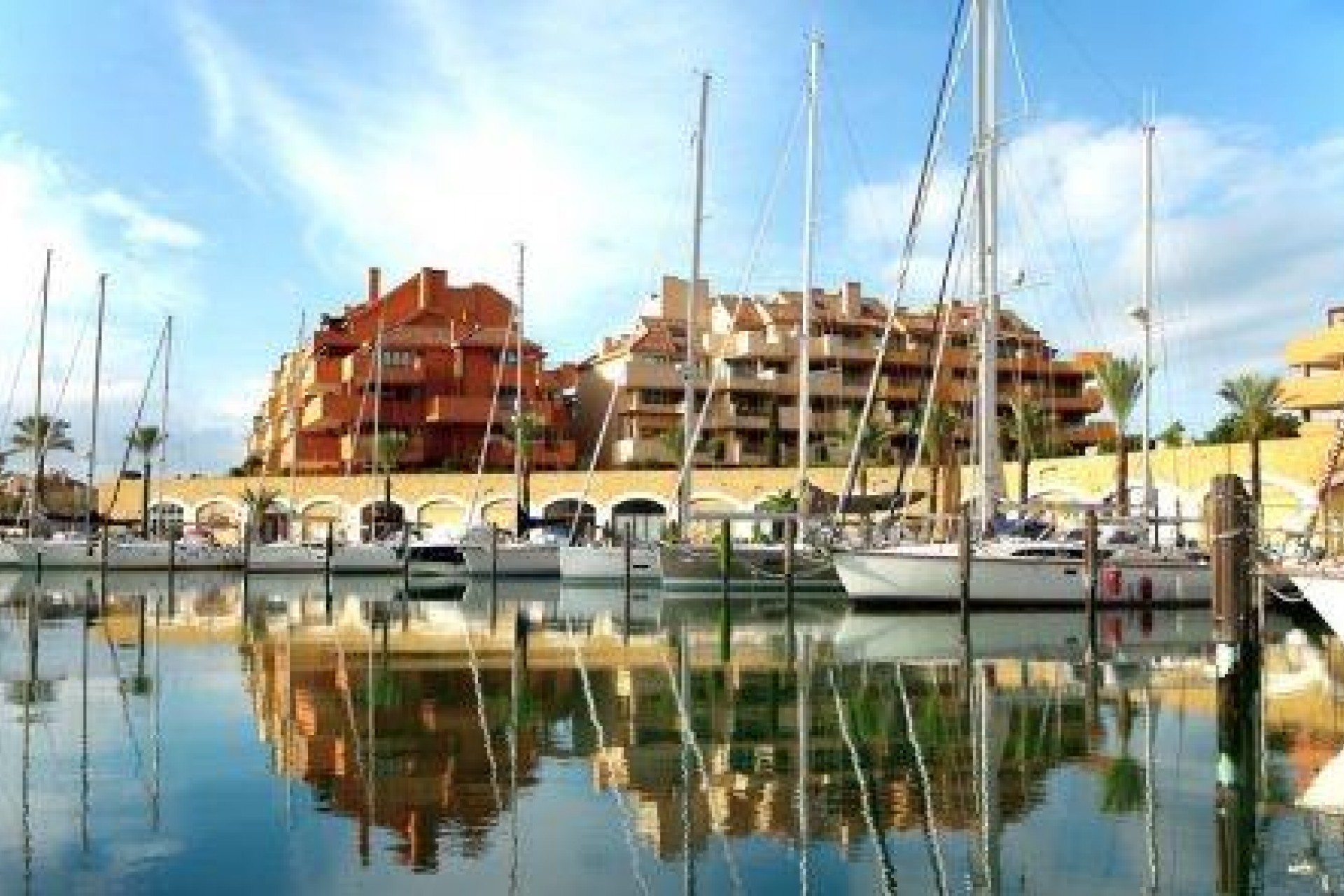 Nouvelle construction - Town house -
Sotogrande - San Roque Club