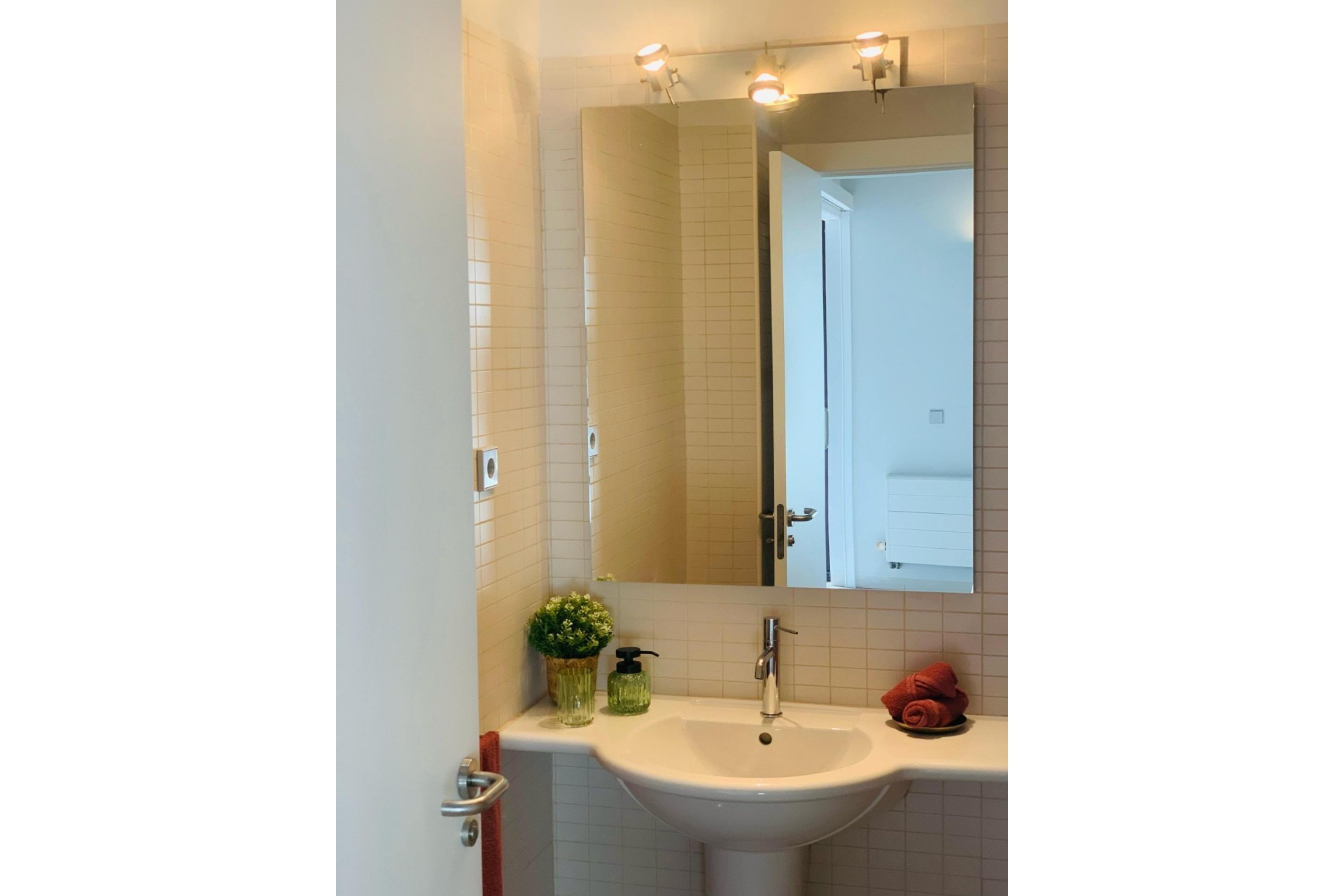 Nouvelle construction - Town house -
Sucina - Peraleja Golf