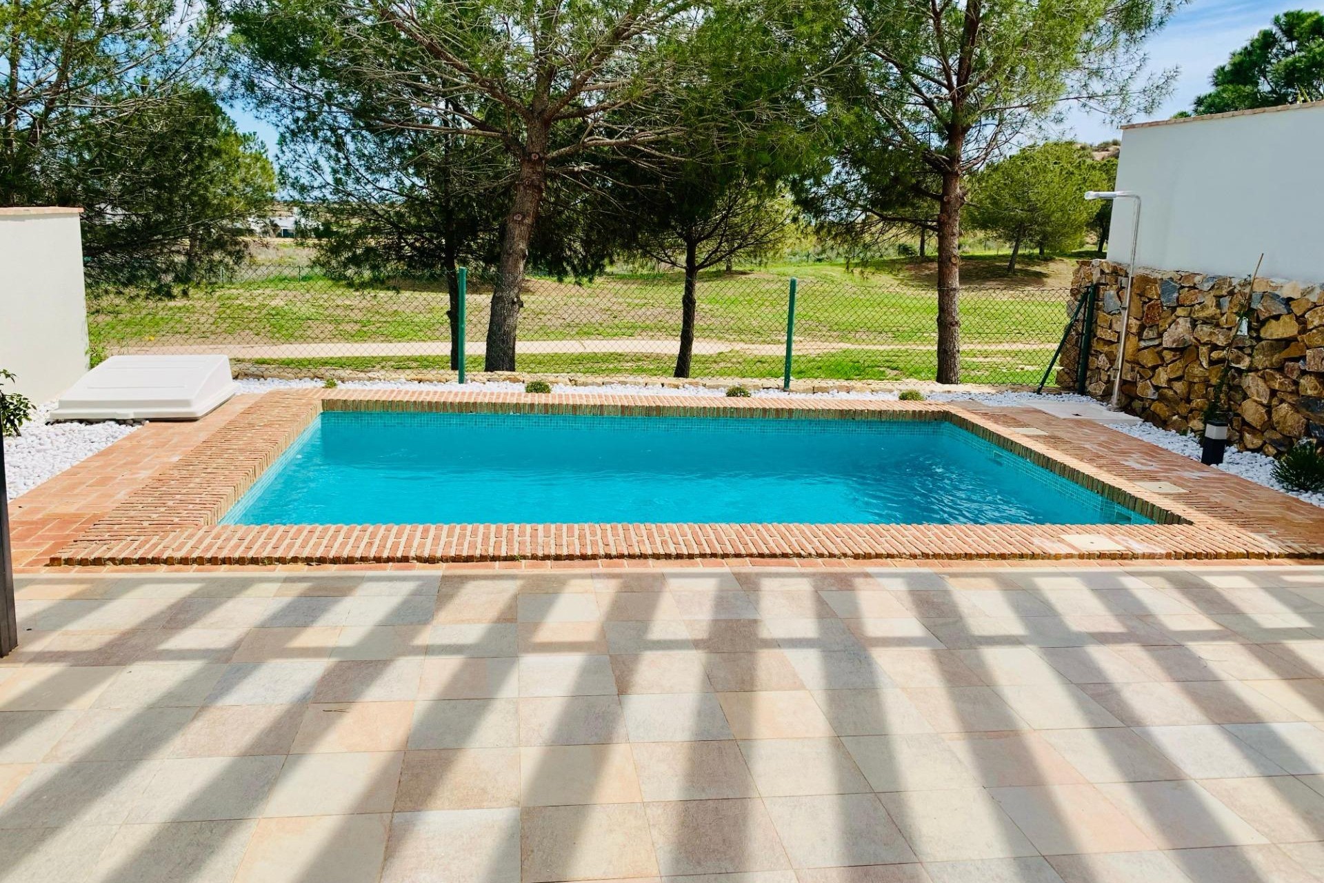 Nouvelle construction - Town house -
Sucina - Peraleja Golf