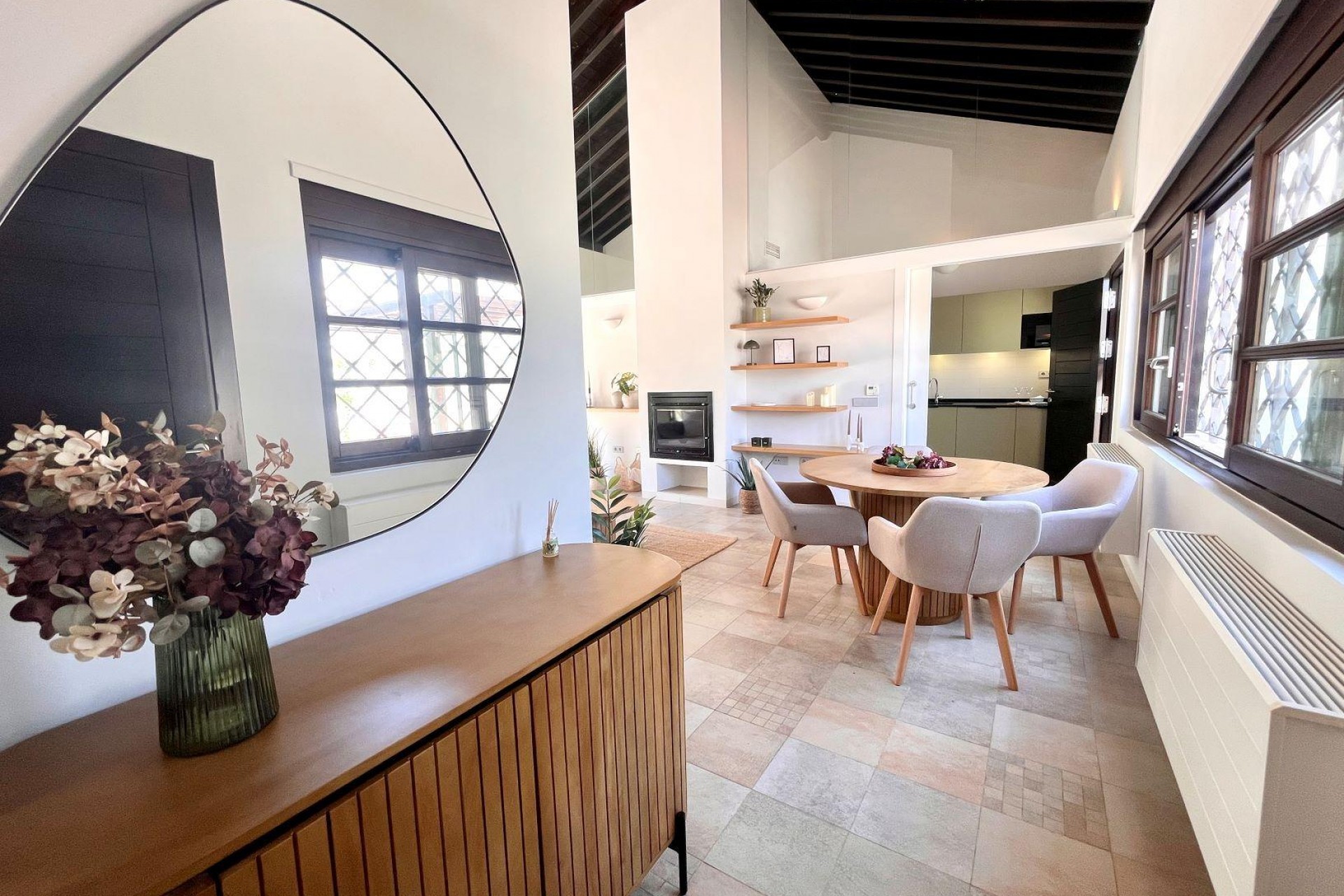 Nouvelle construction - Town house -
Sucina