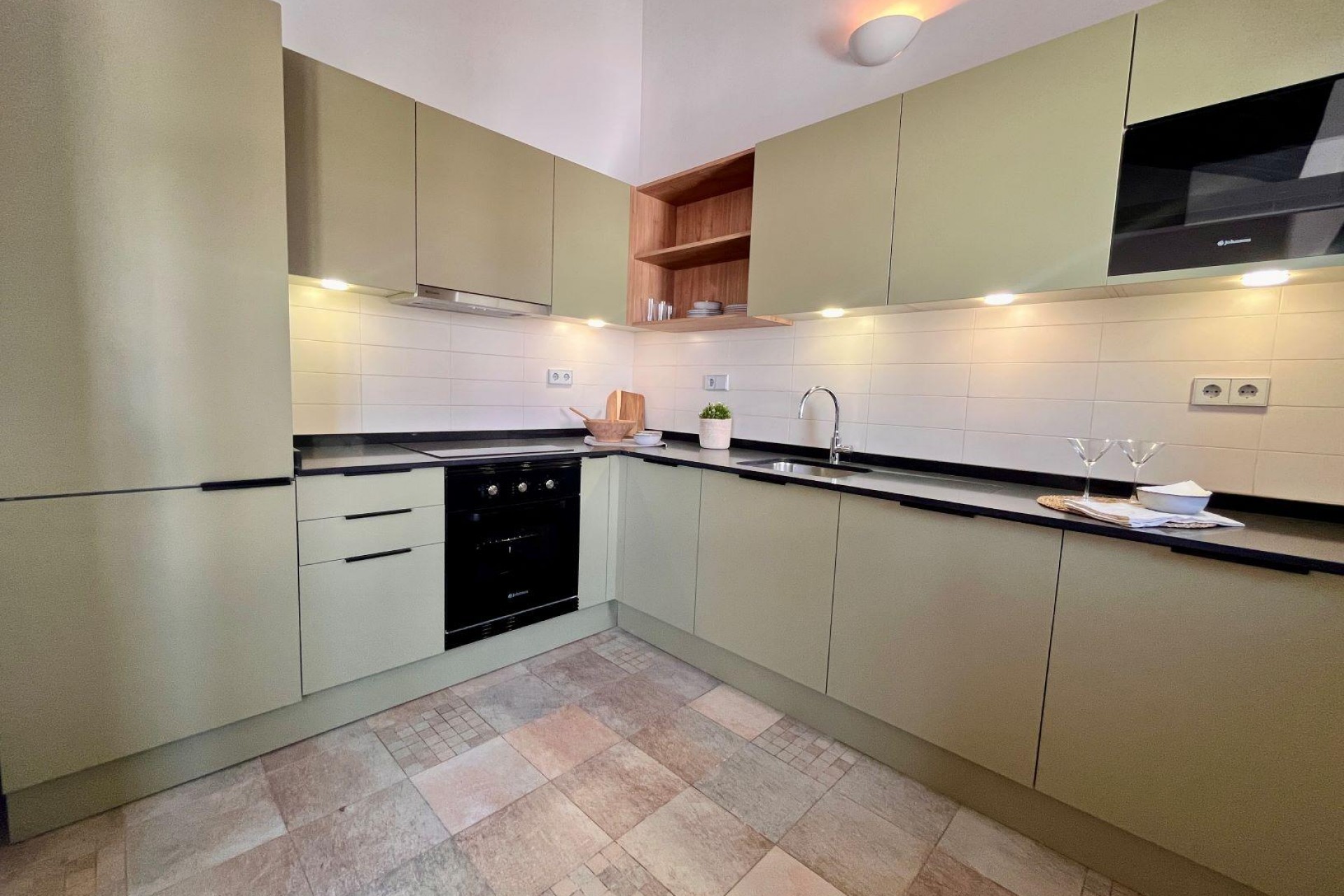 Nouvelle construction - Town house -
Sucina